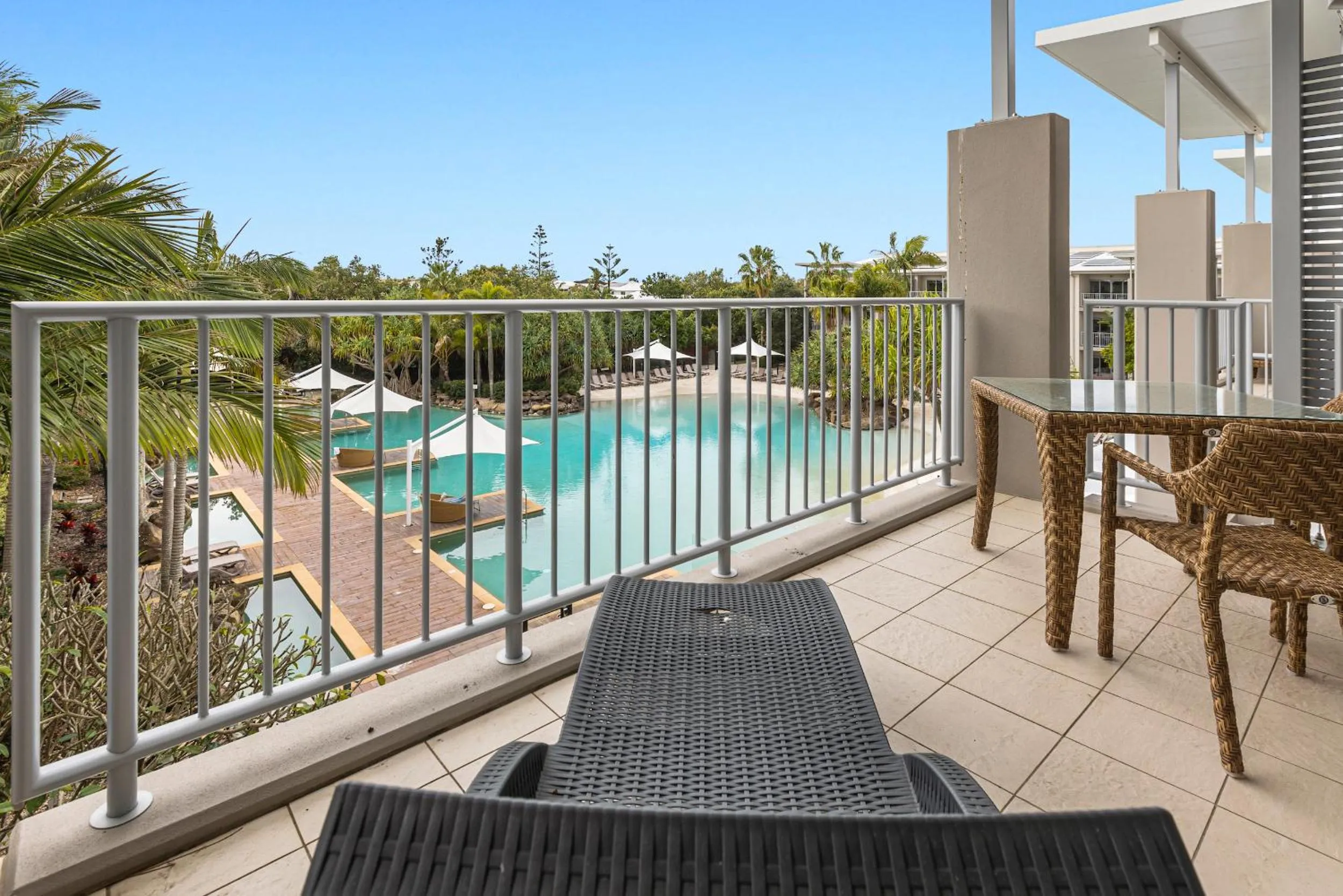 The Sand Resort Kingscliff - Holiday Management Co.