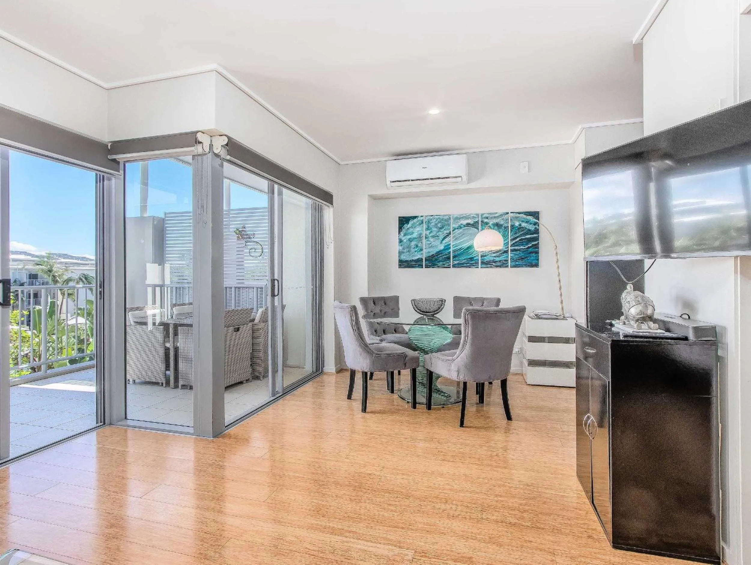 The Sand Resort Kingscliff - Holiday Management Co.