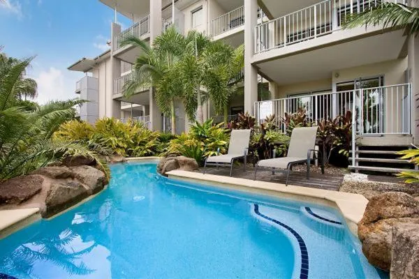 The Sand Resort Kingscliff - Holiday Management Co.