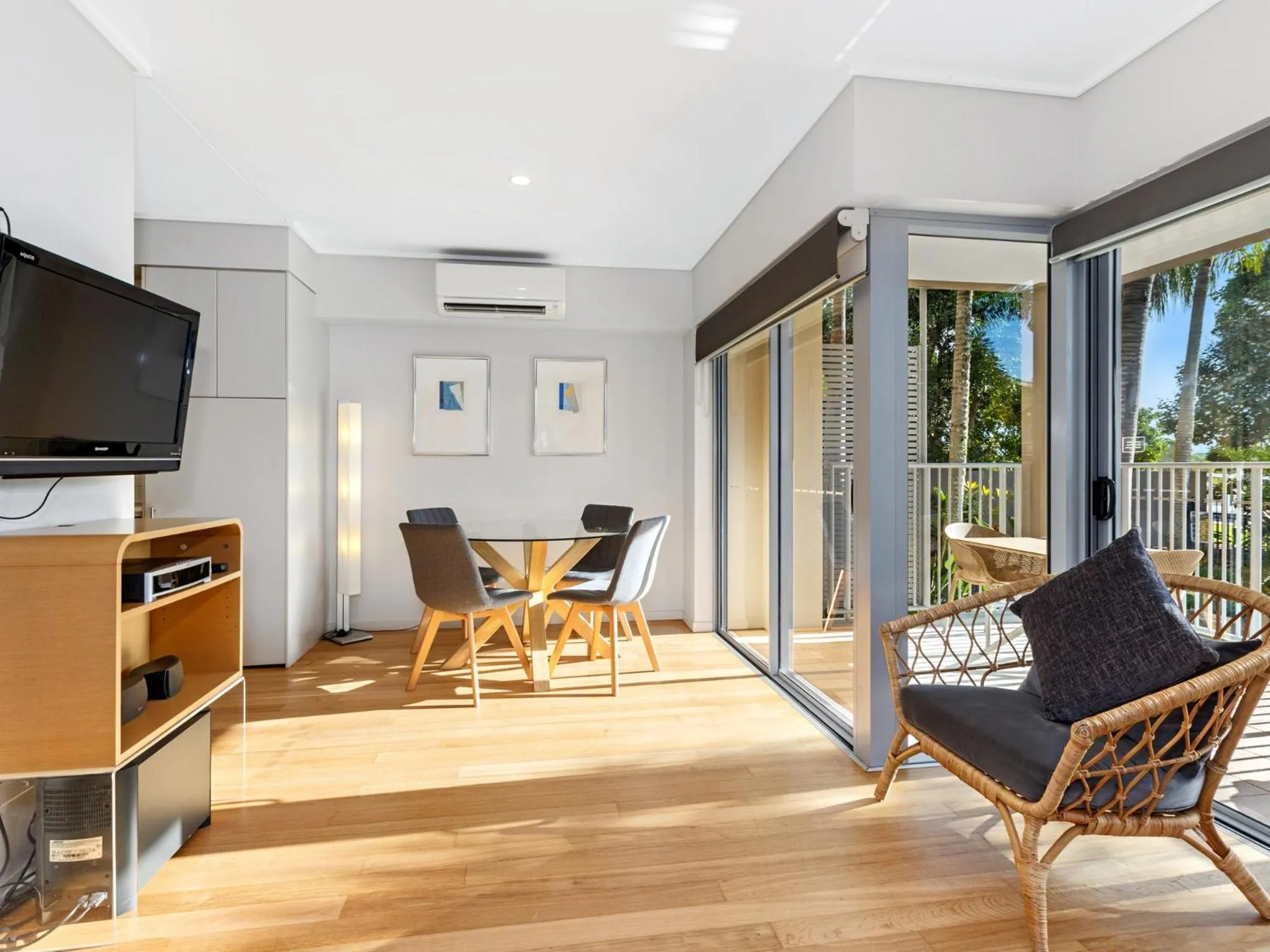 The Sand Resort Kingscliff - Holiday Management Co.