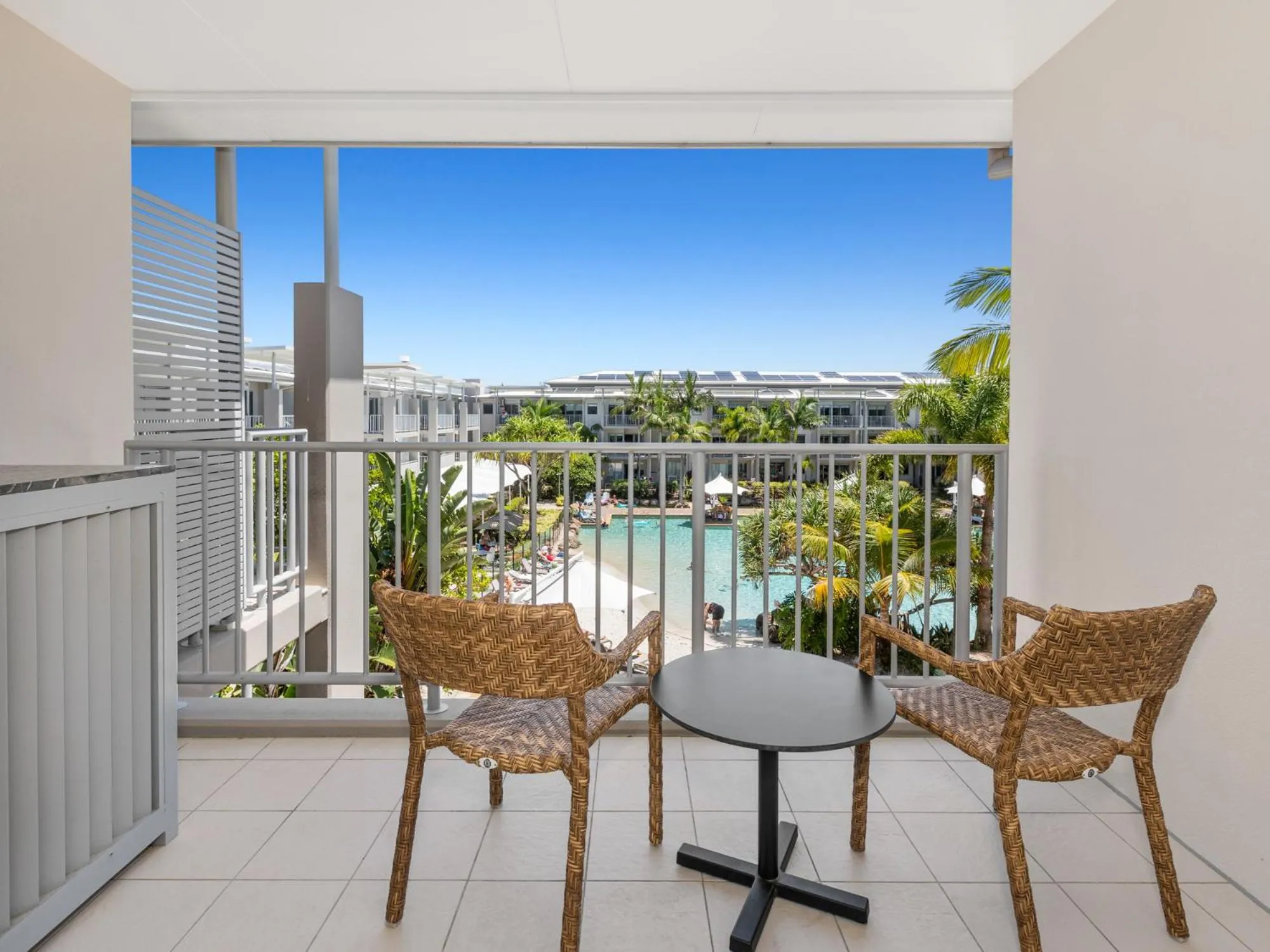 The Sand Resort Kingscliff - Holiday Management Co.