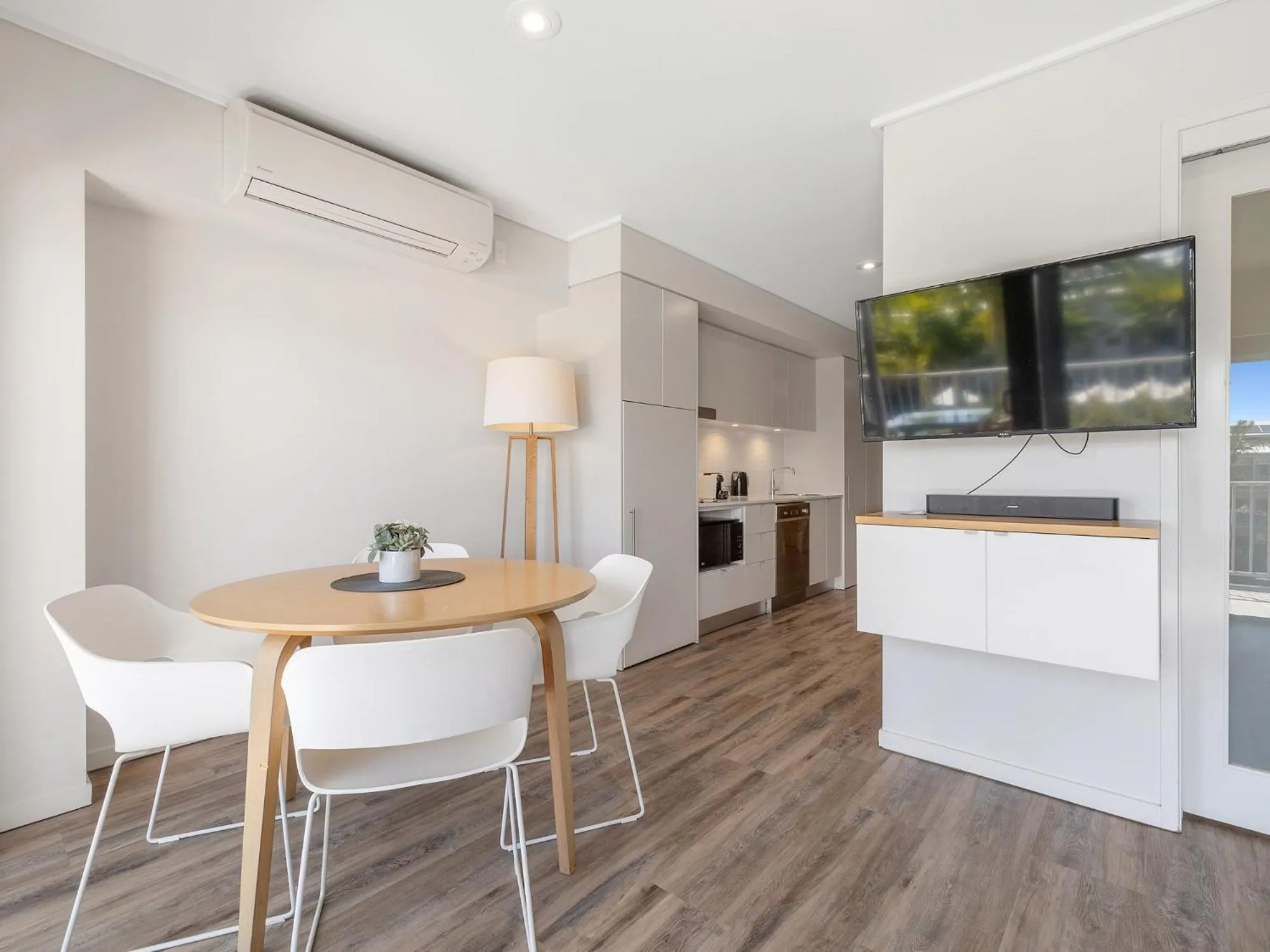 The Sand Resort Kingscliff - Holiday Management Co.