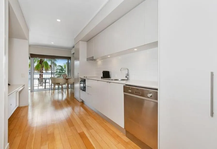 The Sand Resort Kingscliff - Holiday Management Co.