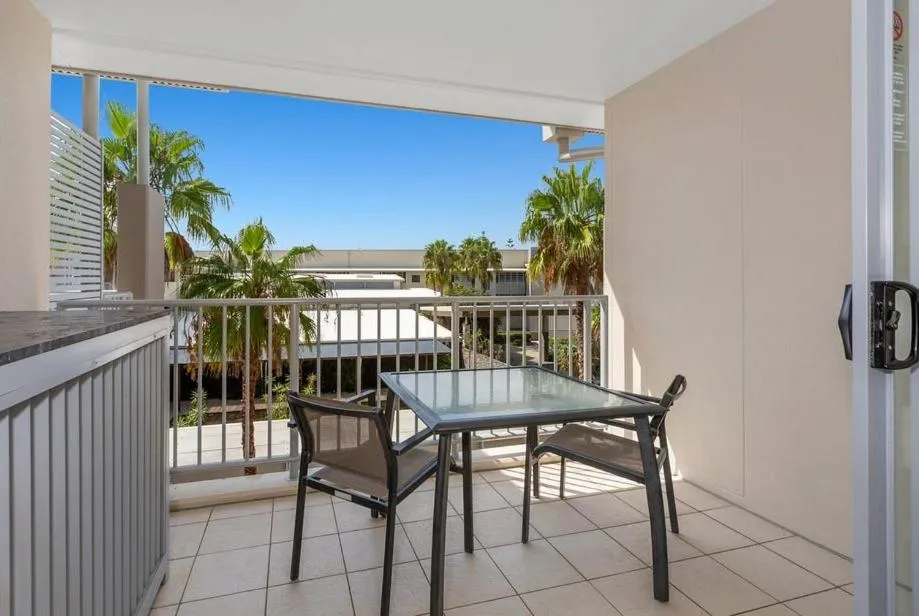 The Sand Resort Kingscliff - Holiday Management Co.