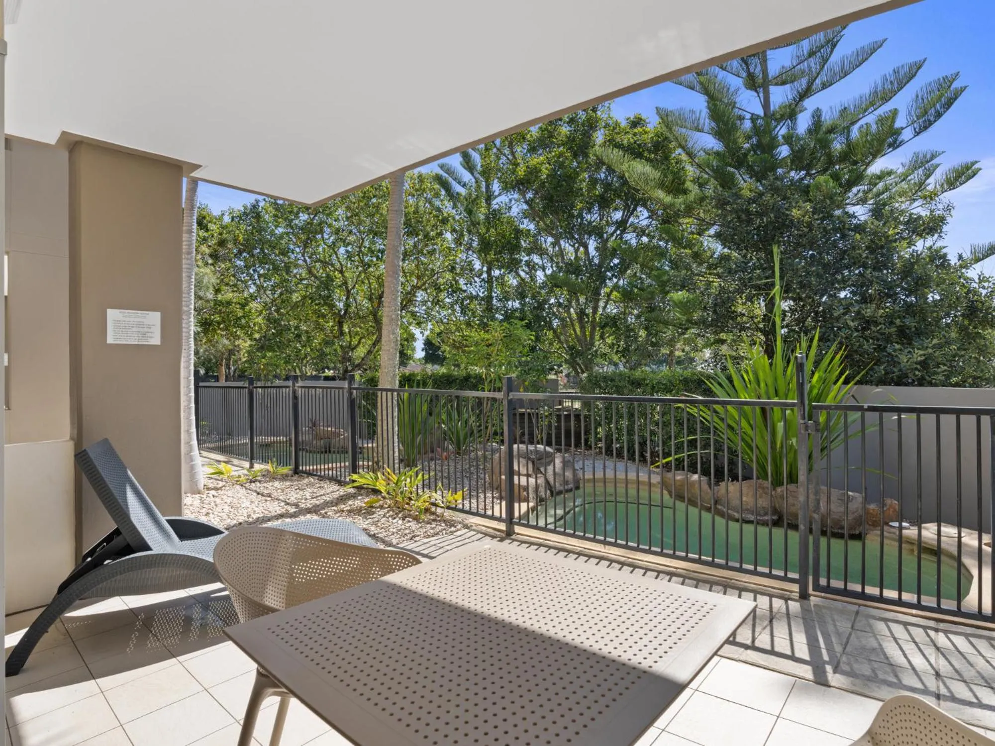 The Sand Resort Kingscliff - Holiday Management Co.