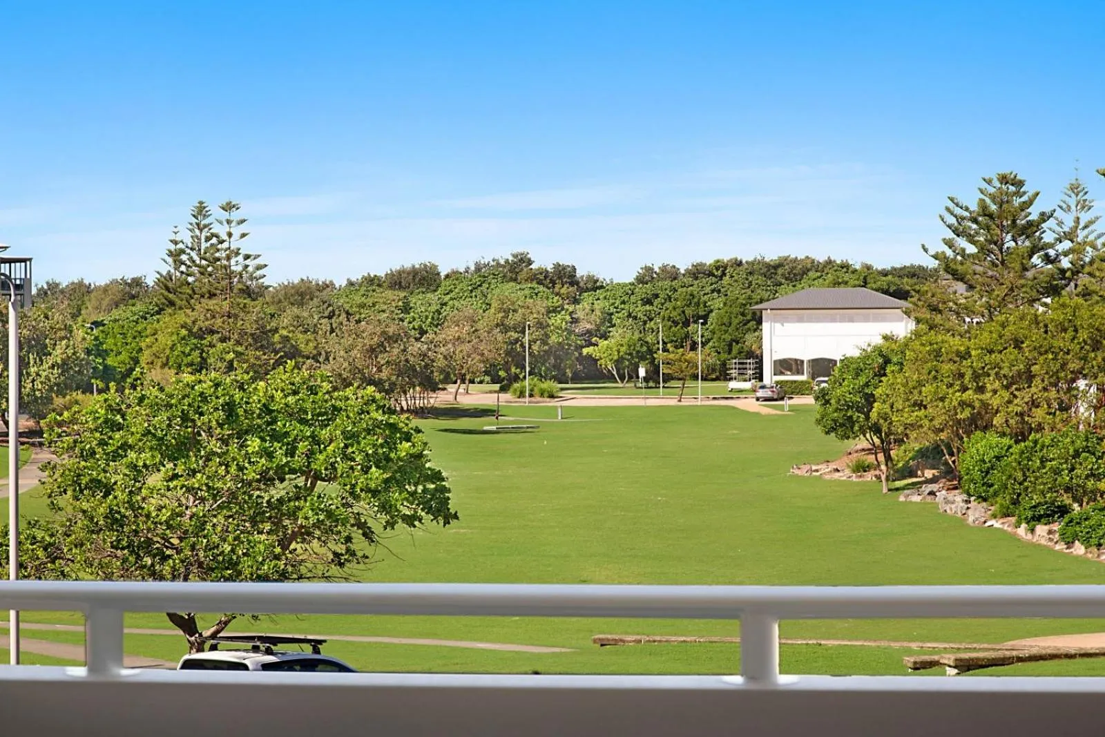 The Sand Resort Kingscliff - Holiday Management Co.