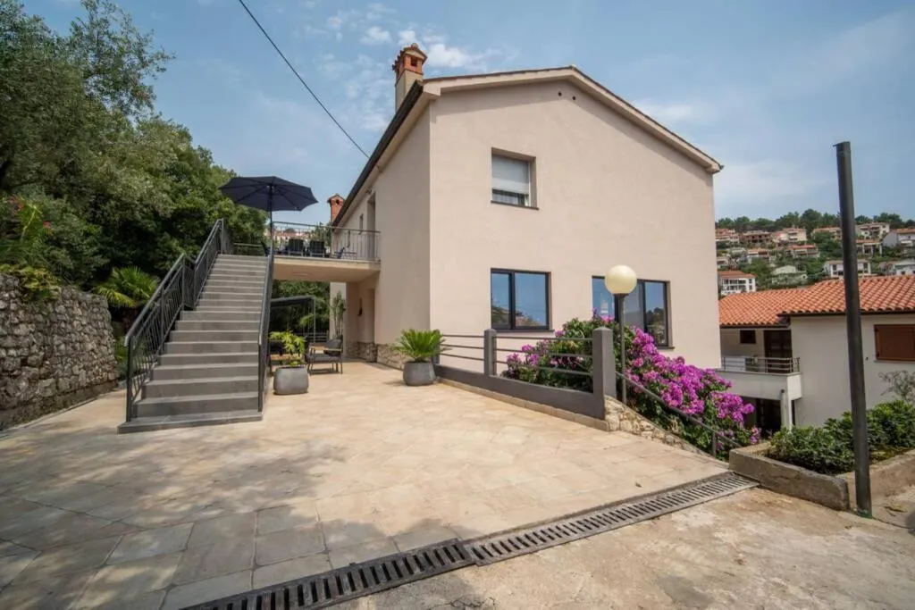Apartman Noemi