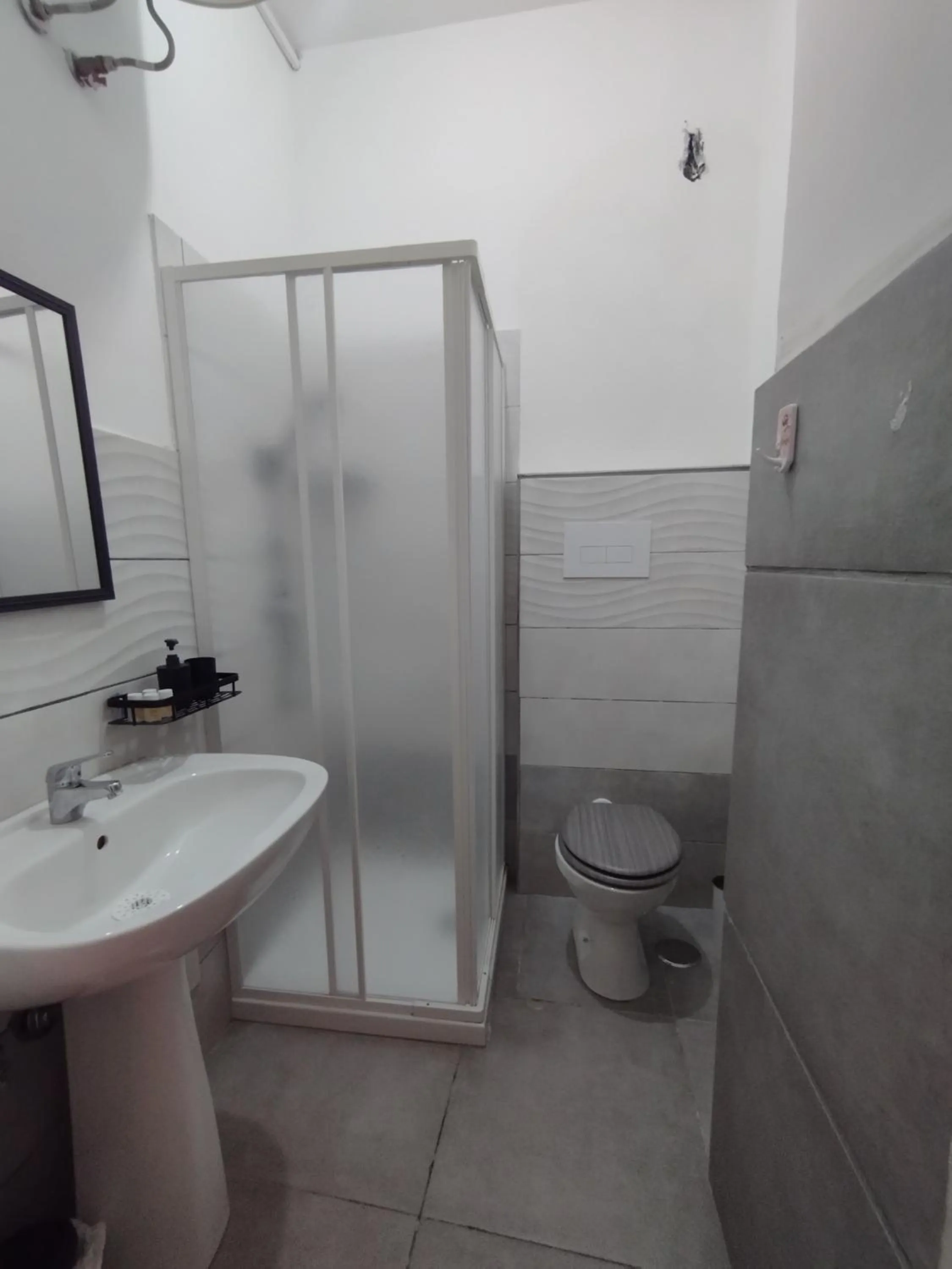 Bathroom in Room&Relax