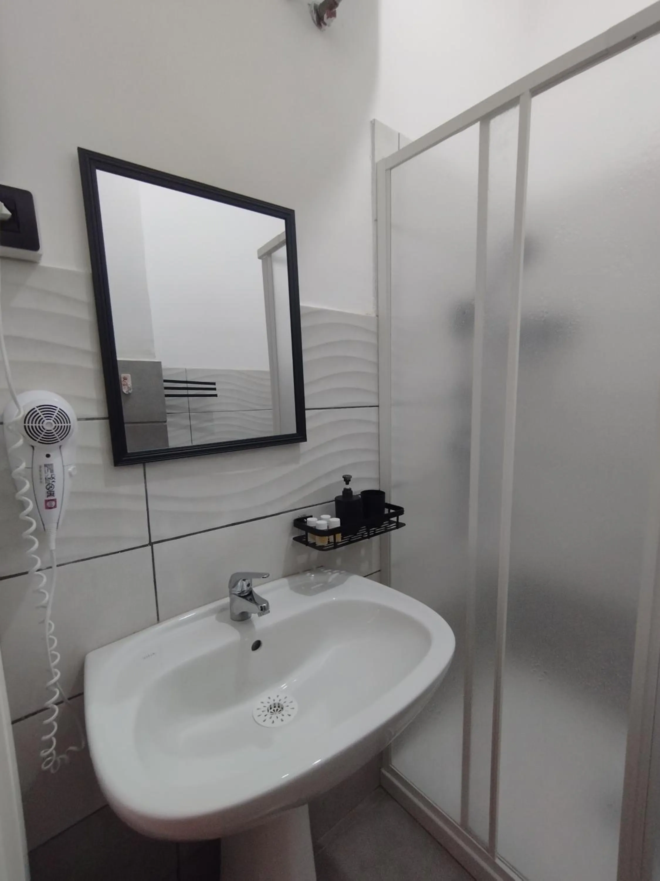 Bathroom in Room&Relax