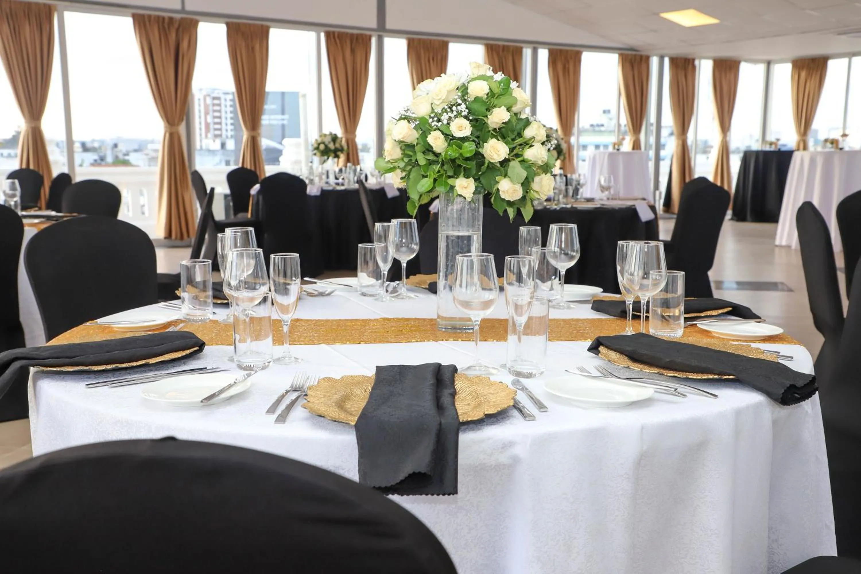 Meeting/conference room in Sentrim Castle Royal Hotel