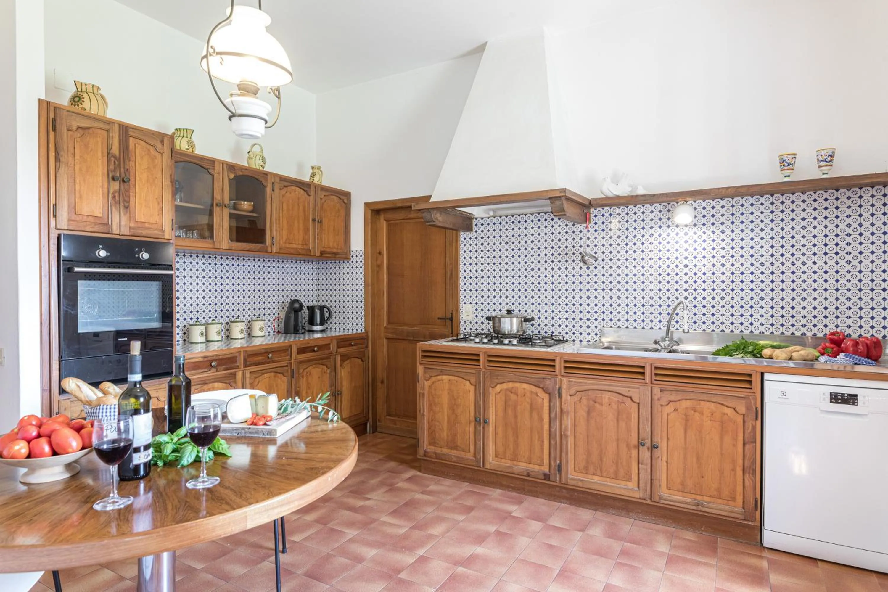 Tenuta Sagherina 8, Emma Villas