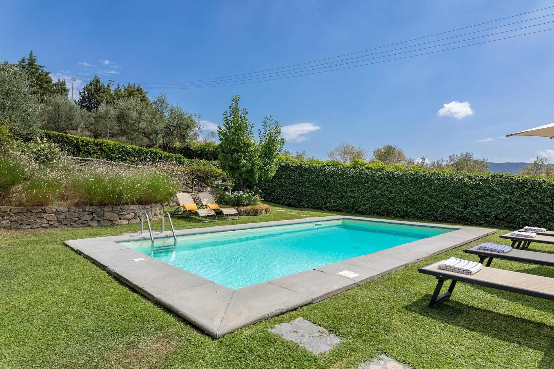 Tenuta Sagherina 8, Emma Villas