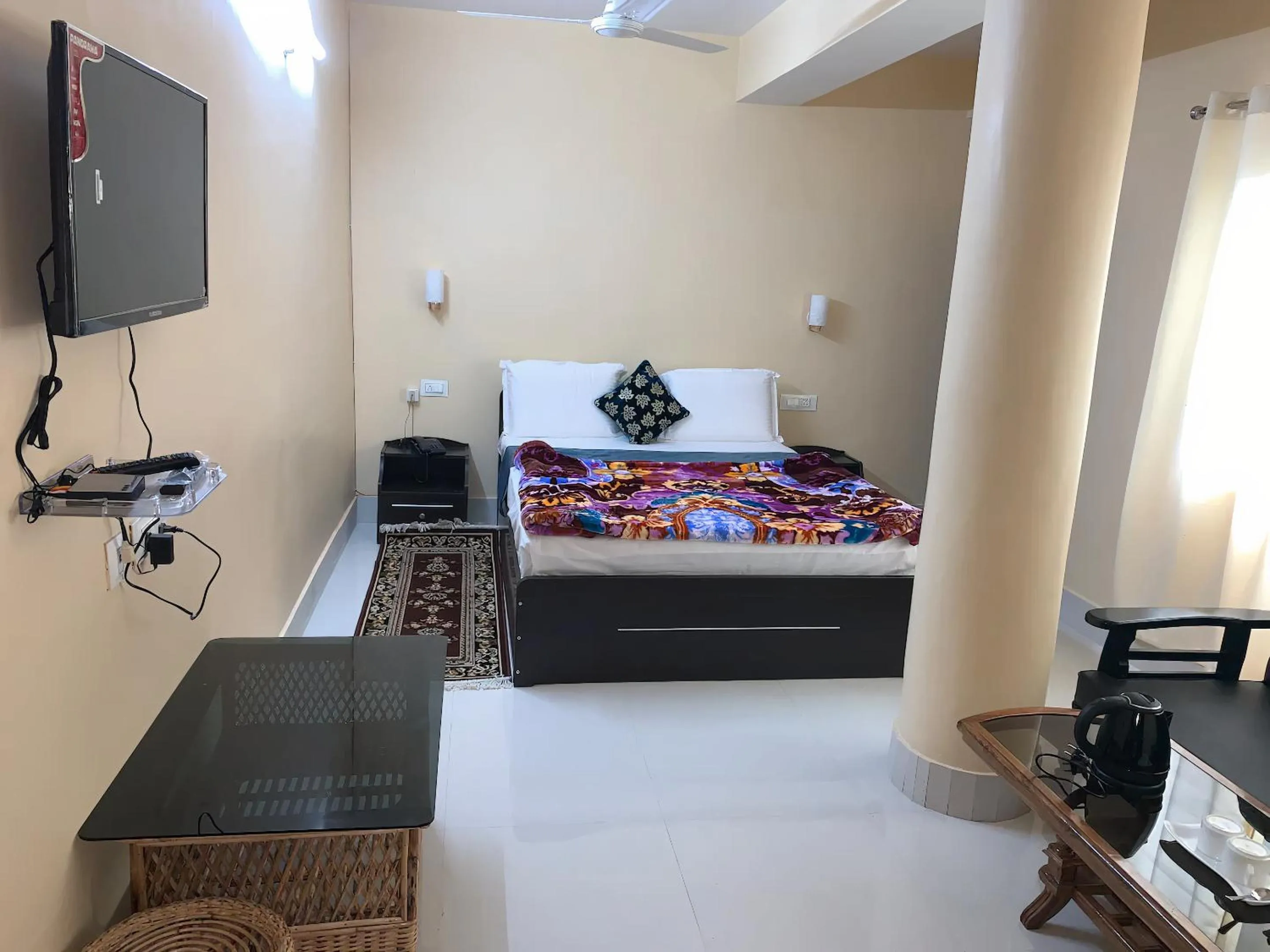 Hotel Cymbidium Residency