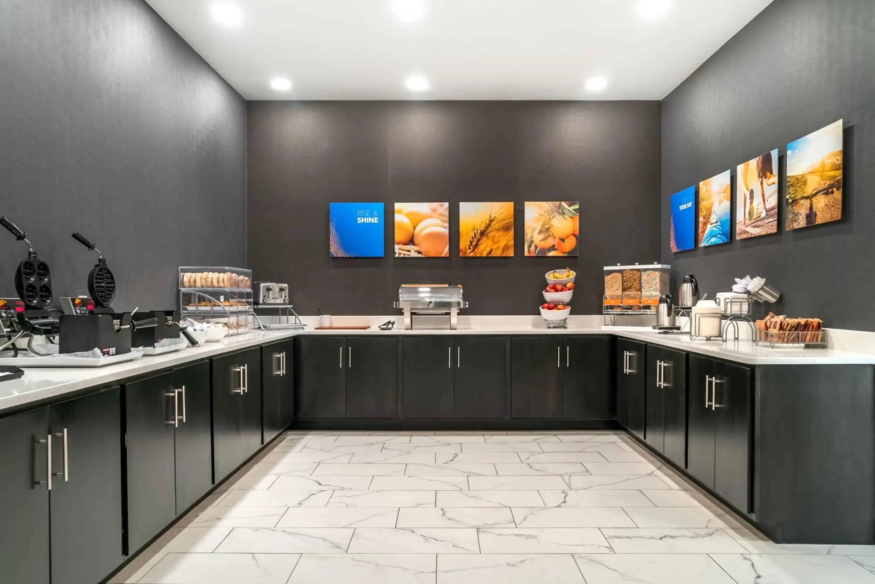 Comfort Inn & Suites Adrian Comfort Inn & Suites Adrian