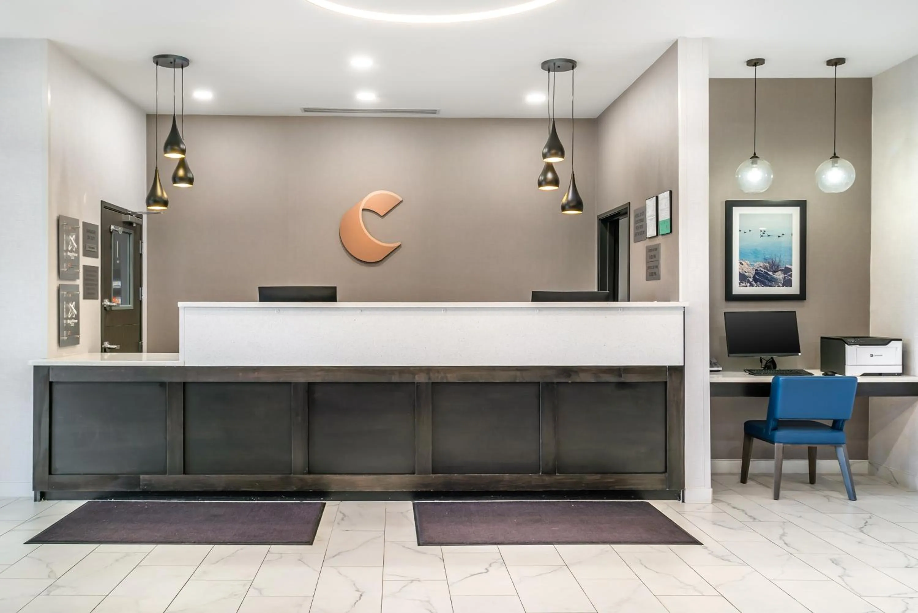 Comfort Inn & Suites Adrian