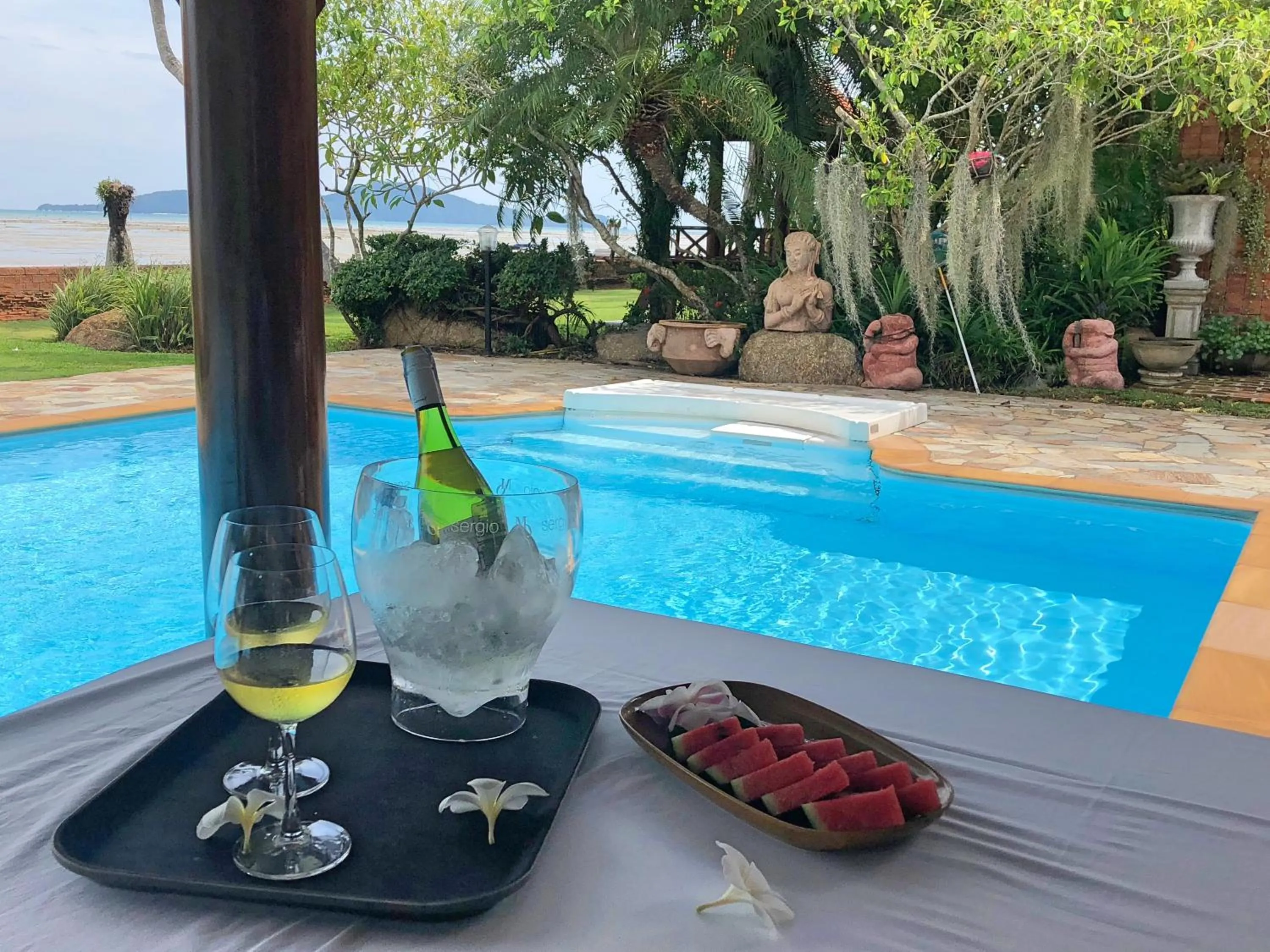 Day in Royal Thai Villa Phuket - SHA Extra Plus