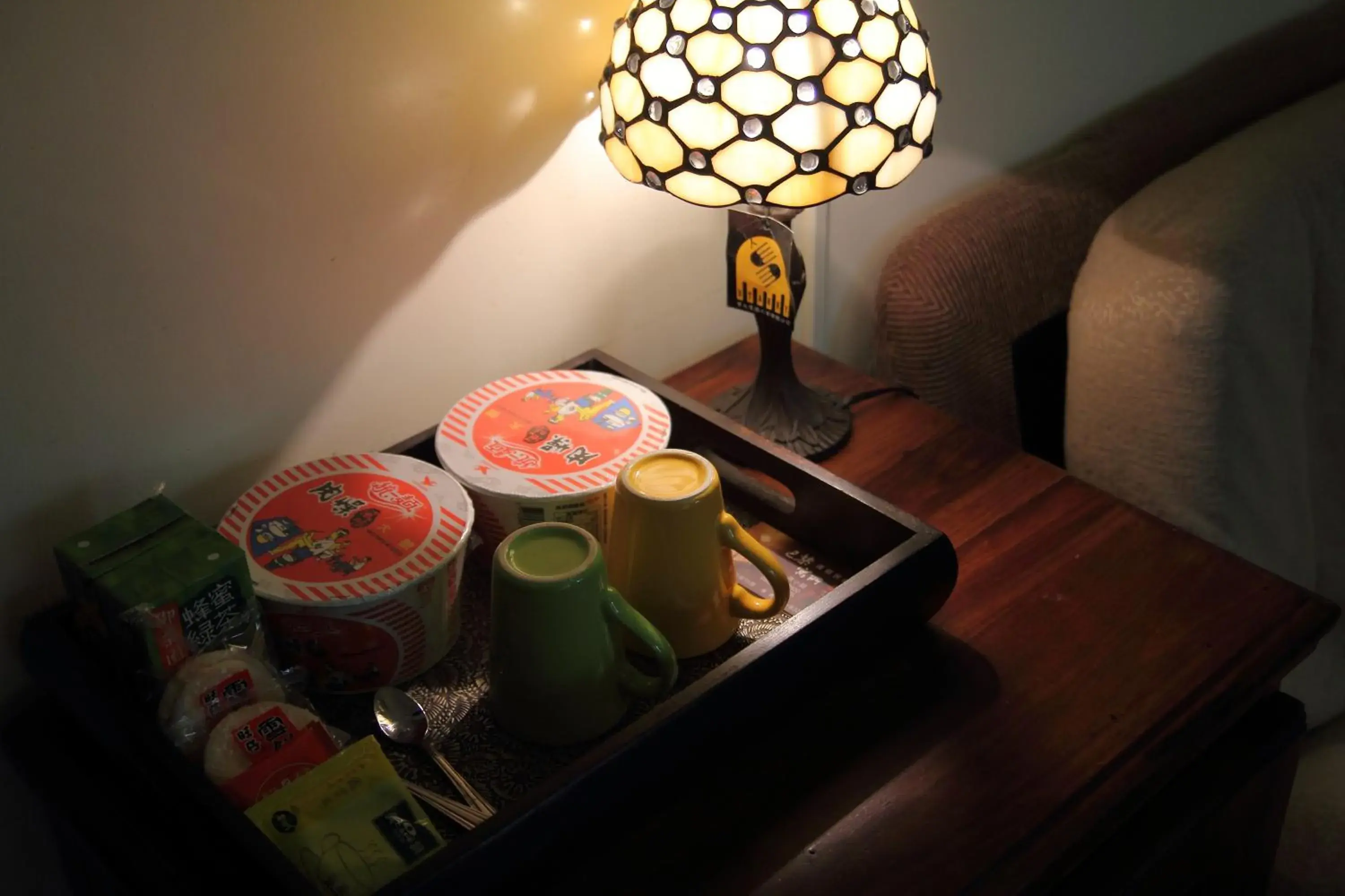 Food in Hualien Paris Home B&B Food in Hualien Paris Home B&B