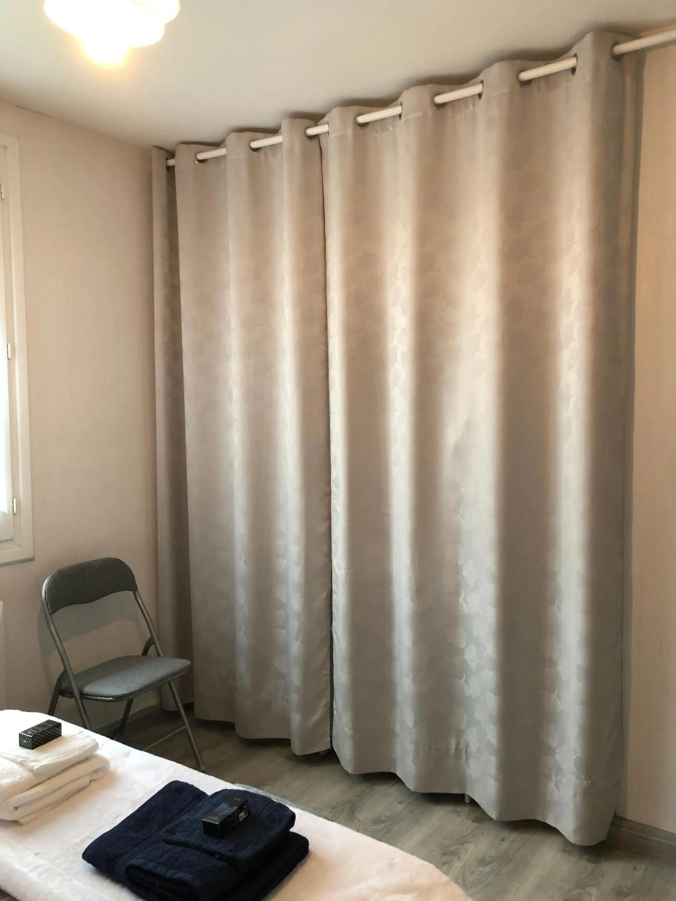 storage in « Chez Annie »