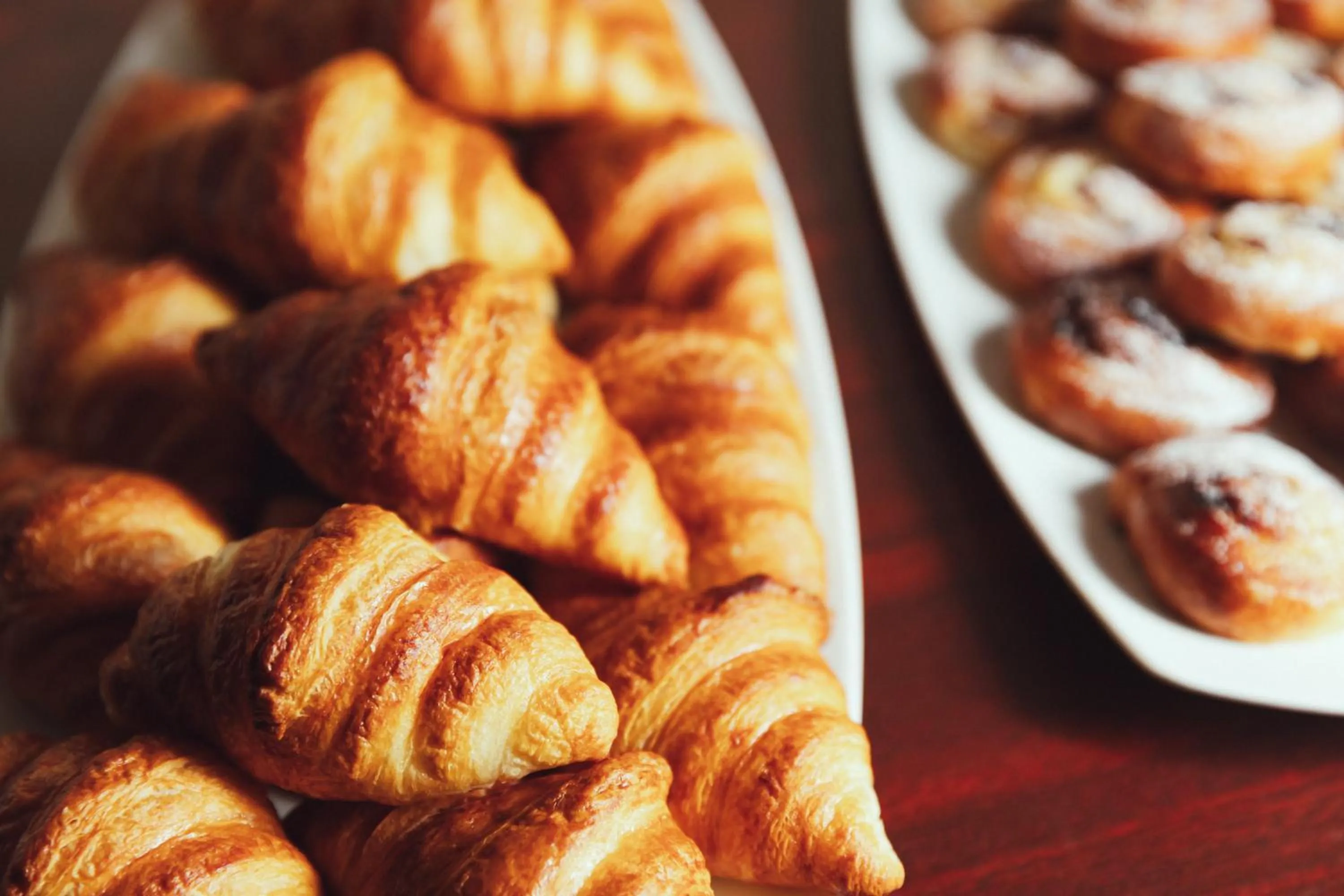 Breakfast in Amigo City Centre