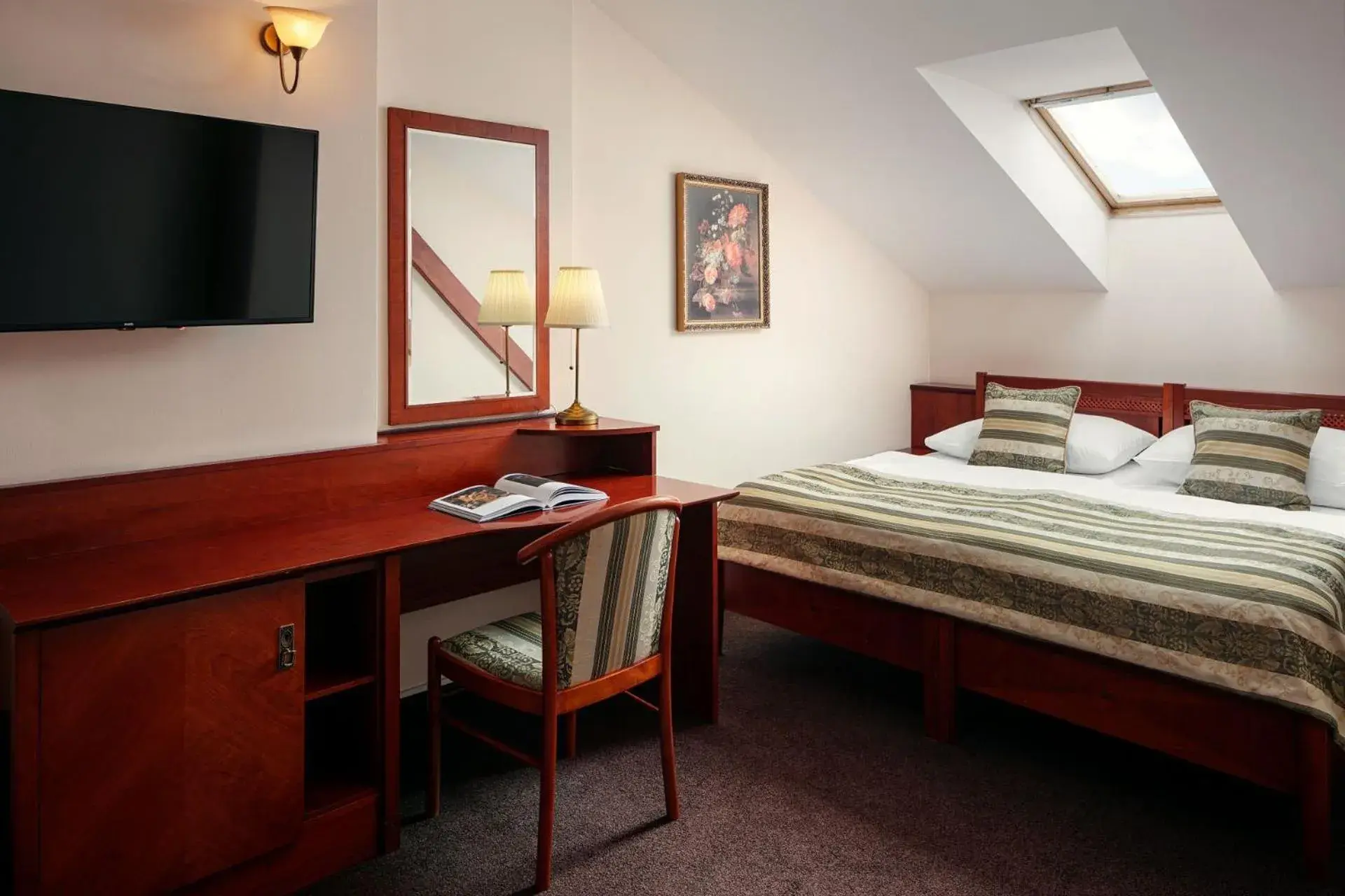 Family Apartment in Amigo City Centre Family Apartment in Amigo City Centre