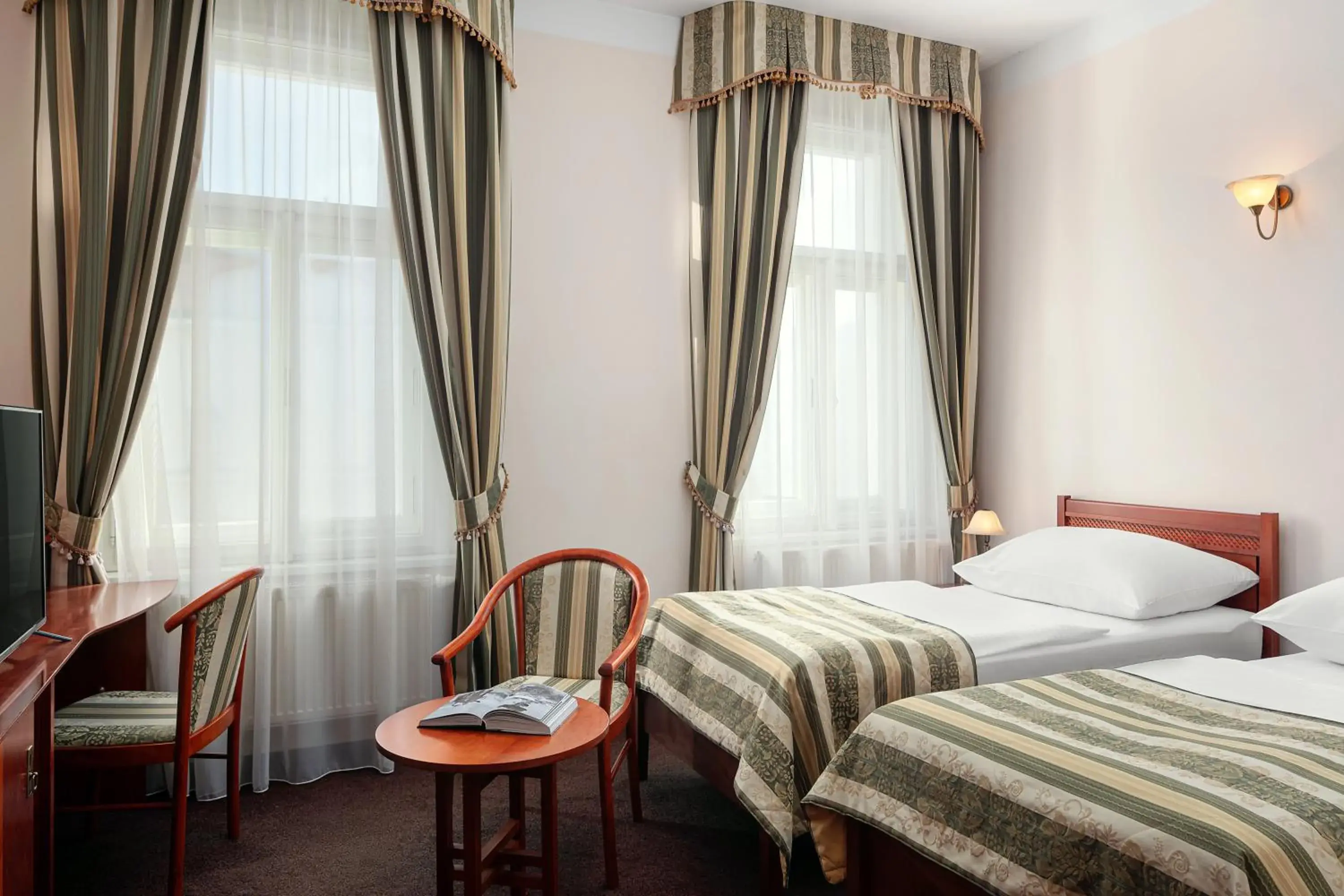 Bed in Amigo City Centre Bed in Amigo City Centre