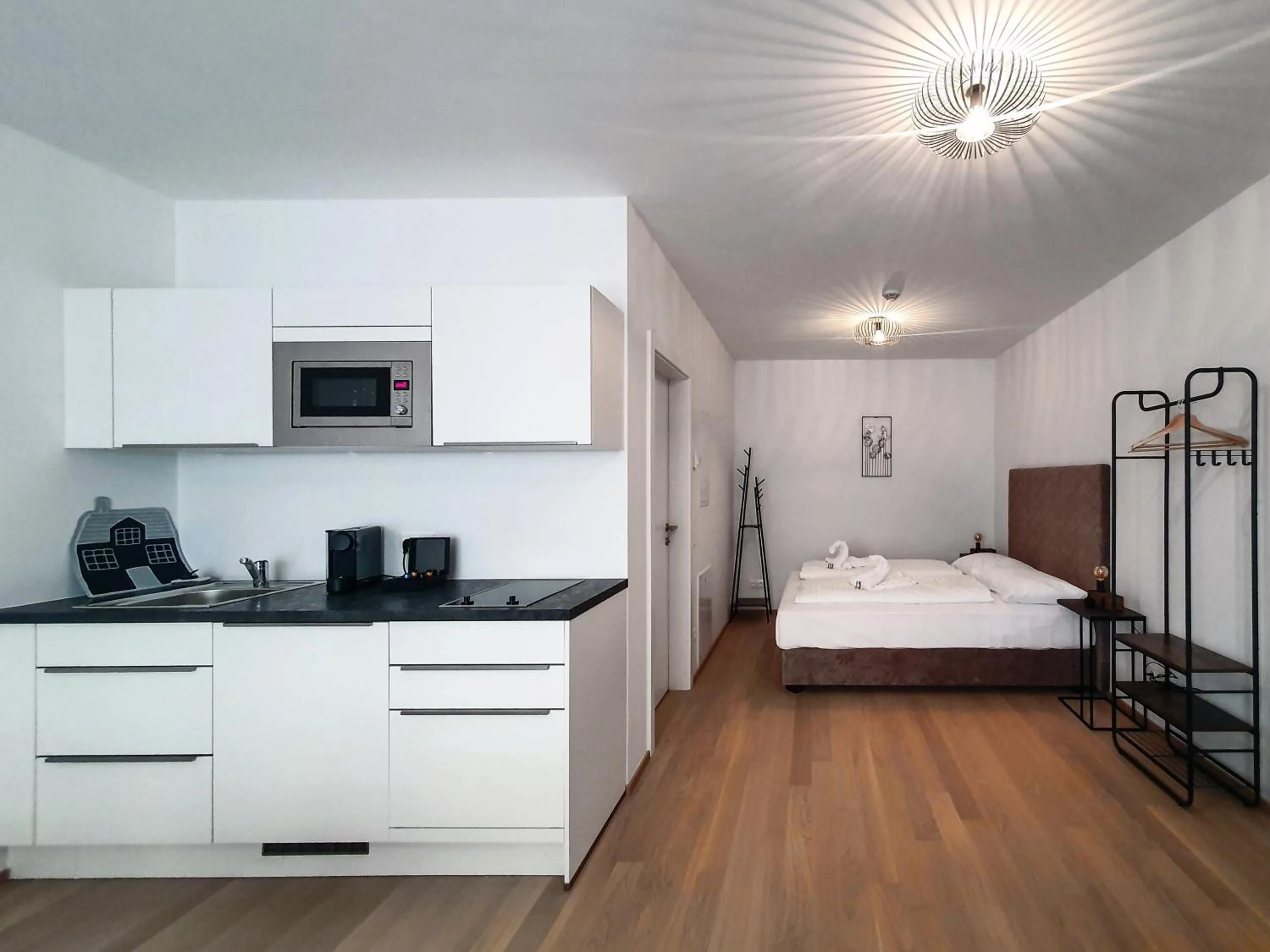 easy-flat Hyrtlgasse - Comfortable Value Apartments