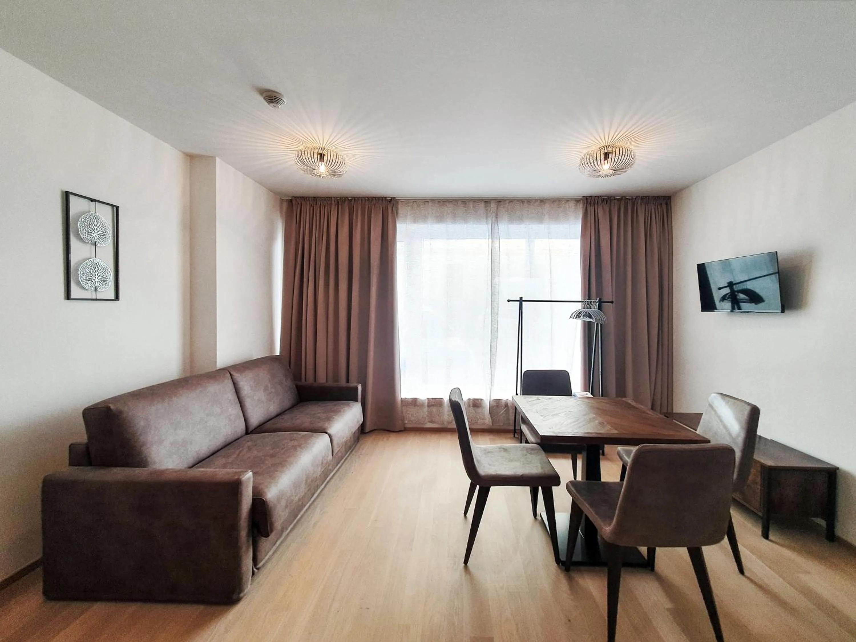 easy-flat Hyrtlgasse - Comfortable Value Apartments