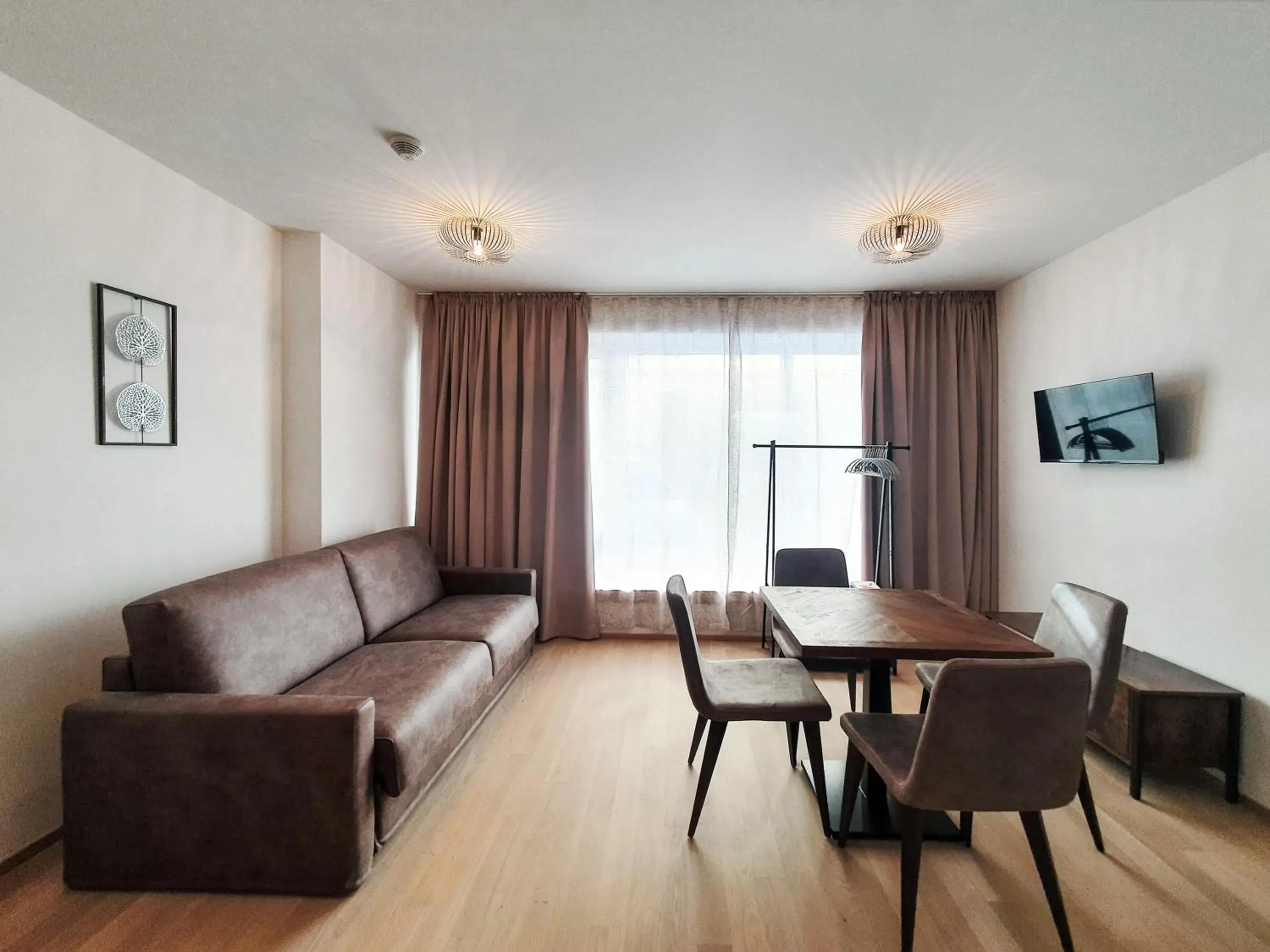 easy-flat Hyrtlgasse - Comfortable Value Apartments easy-flat Hyrtlgasse - Comfortable Value Apartments