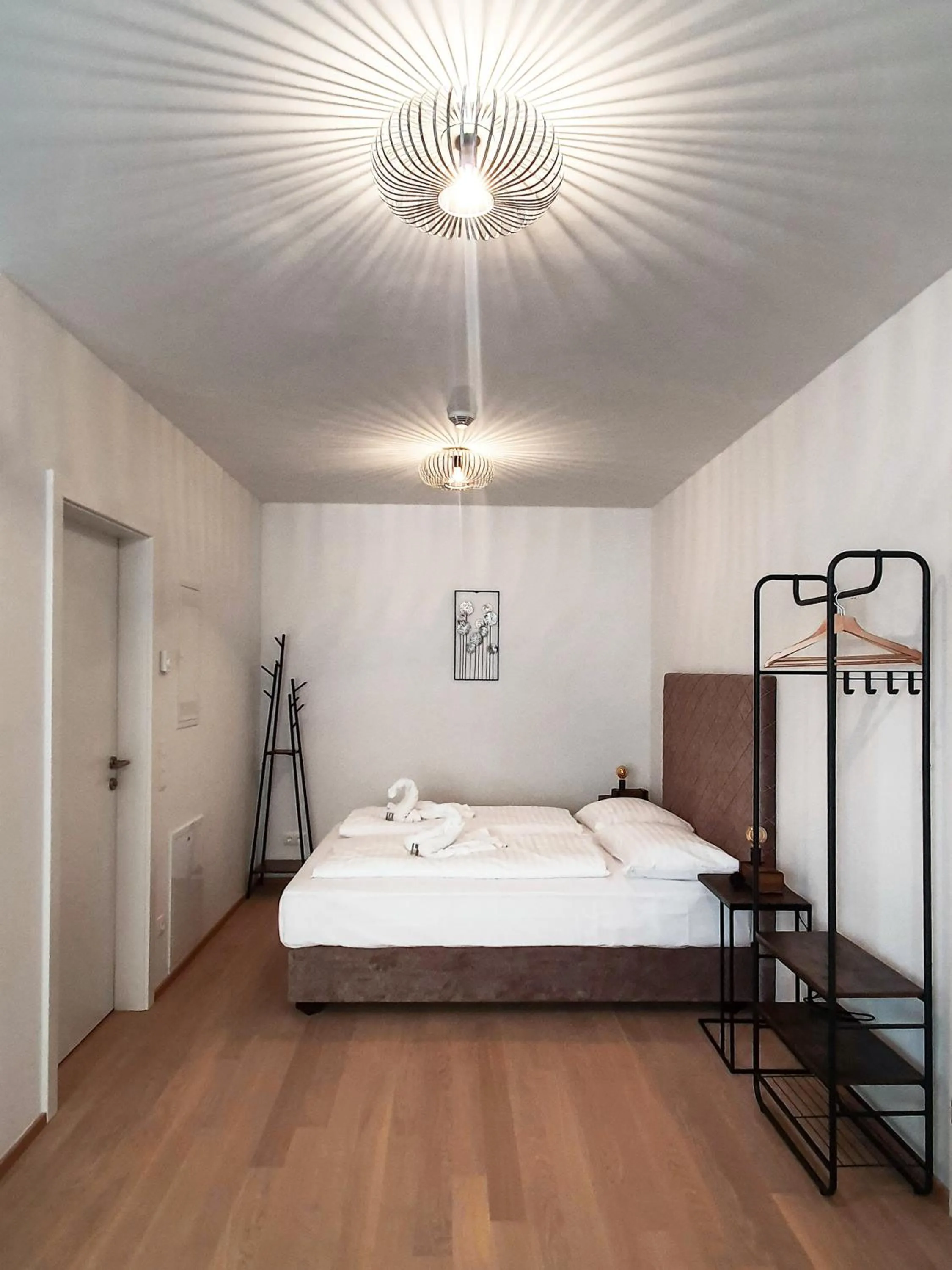easy-flat Hyrtlgasse - Comfortable Value Apartments
