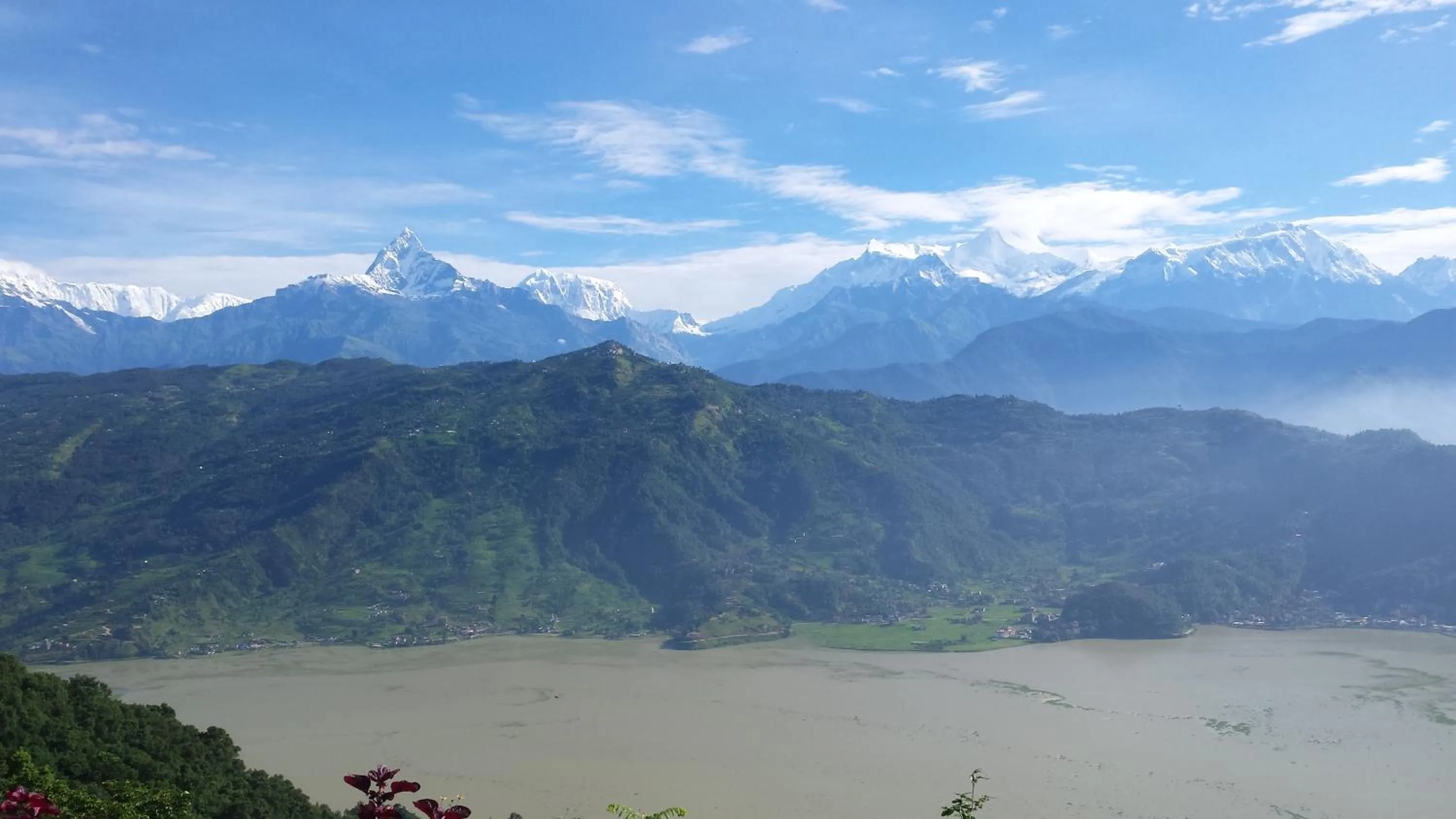 Off site in Siddhartha Garden Ayurveda