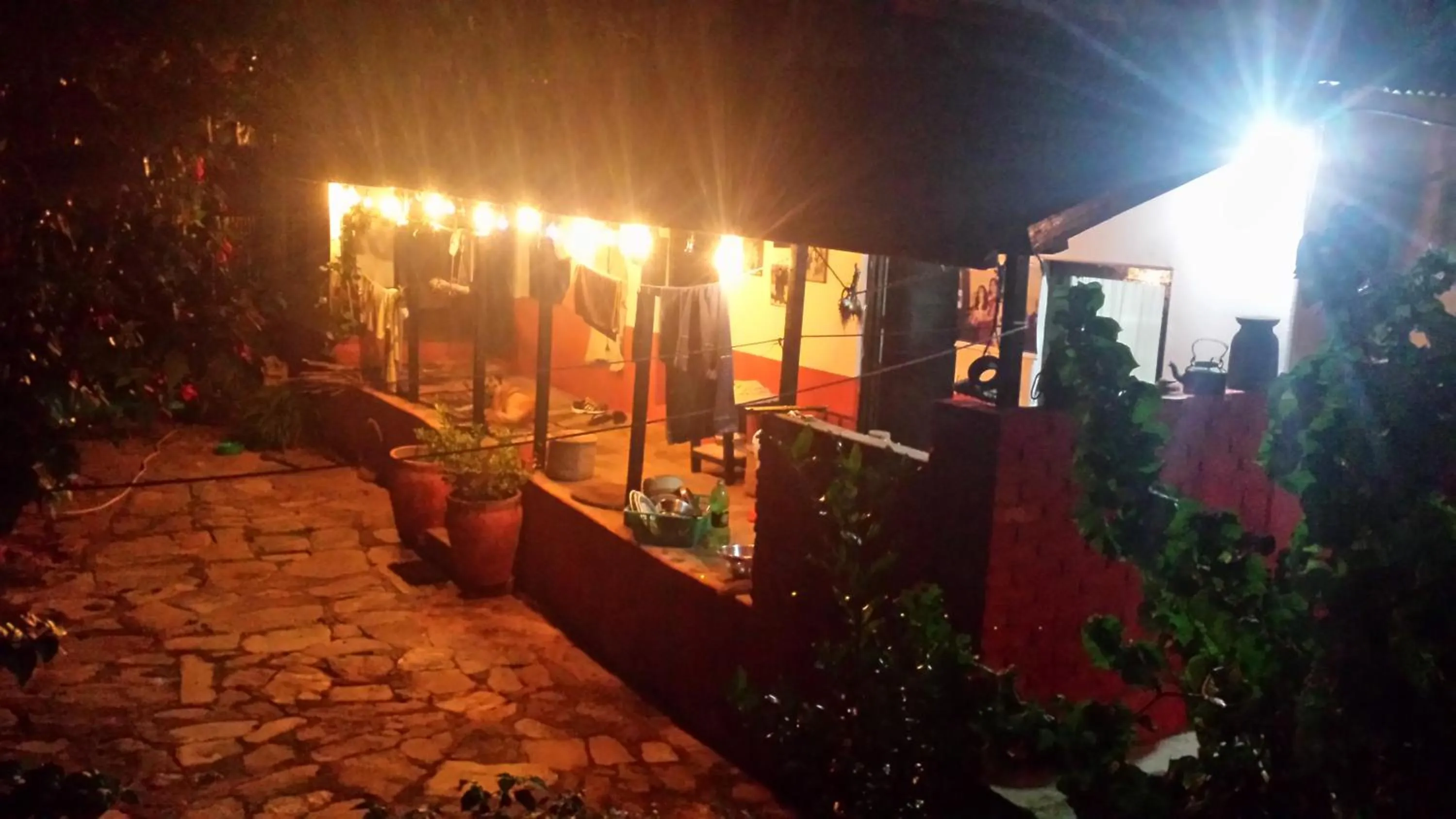 Property building in Siddhartha Garden Ayurveda