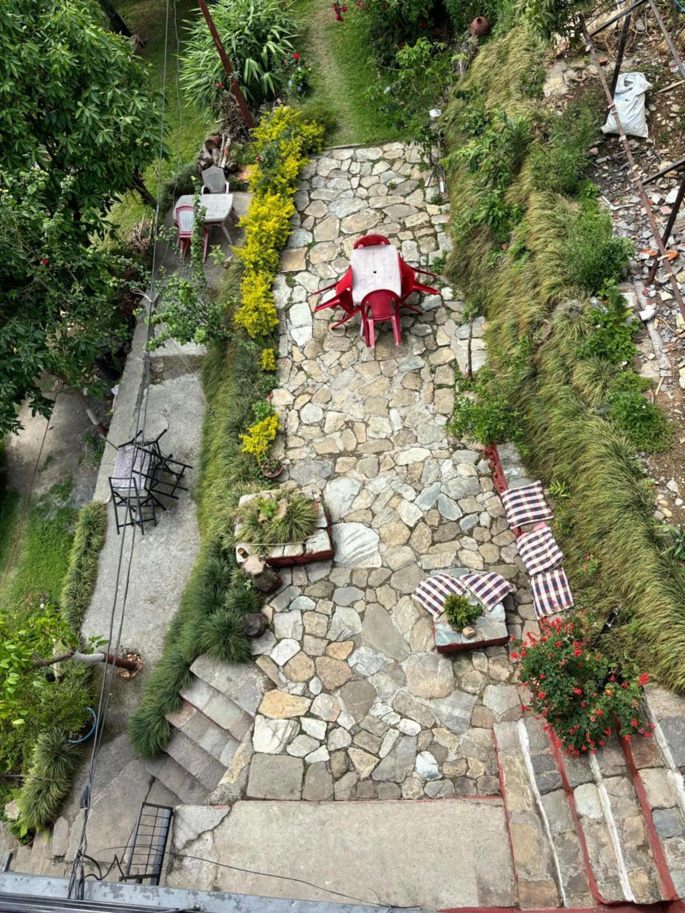 Siddhartha Garden Ayurveda