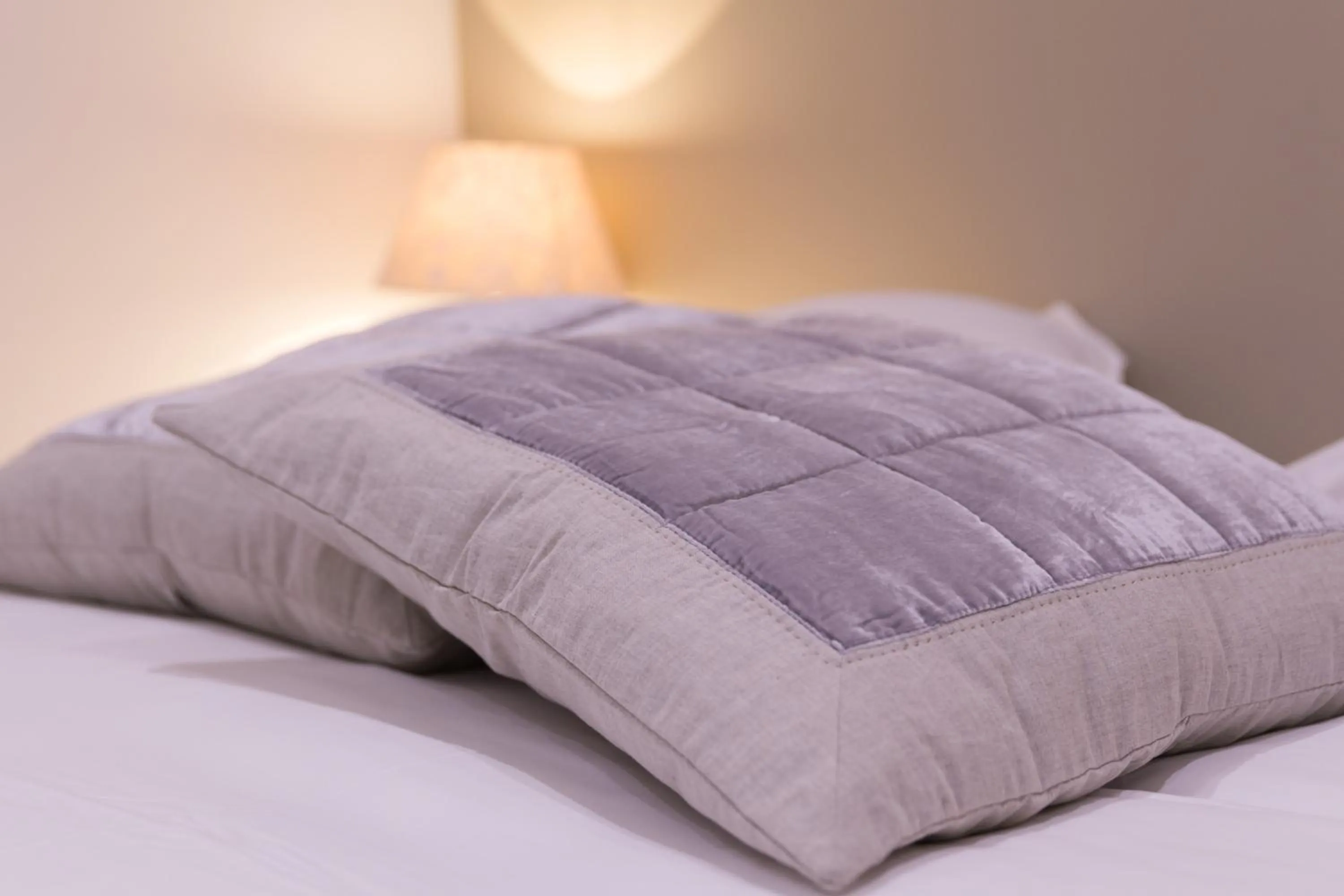 Other, Bed in Appartements Orfèvres Cathédrale