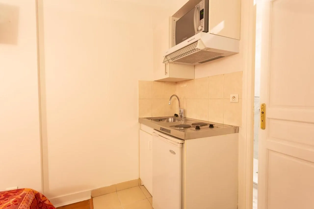 Résidence de Bourgogne