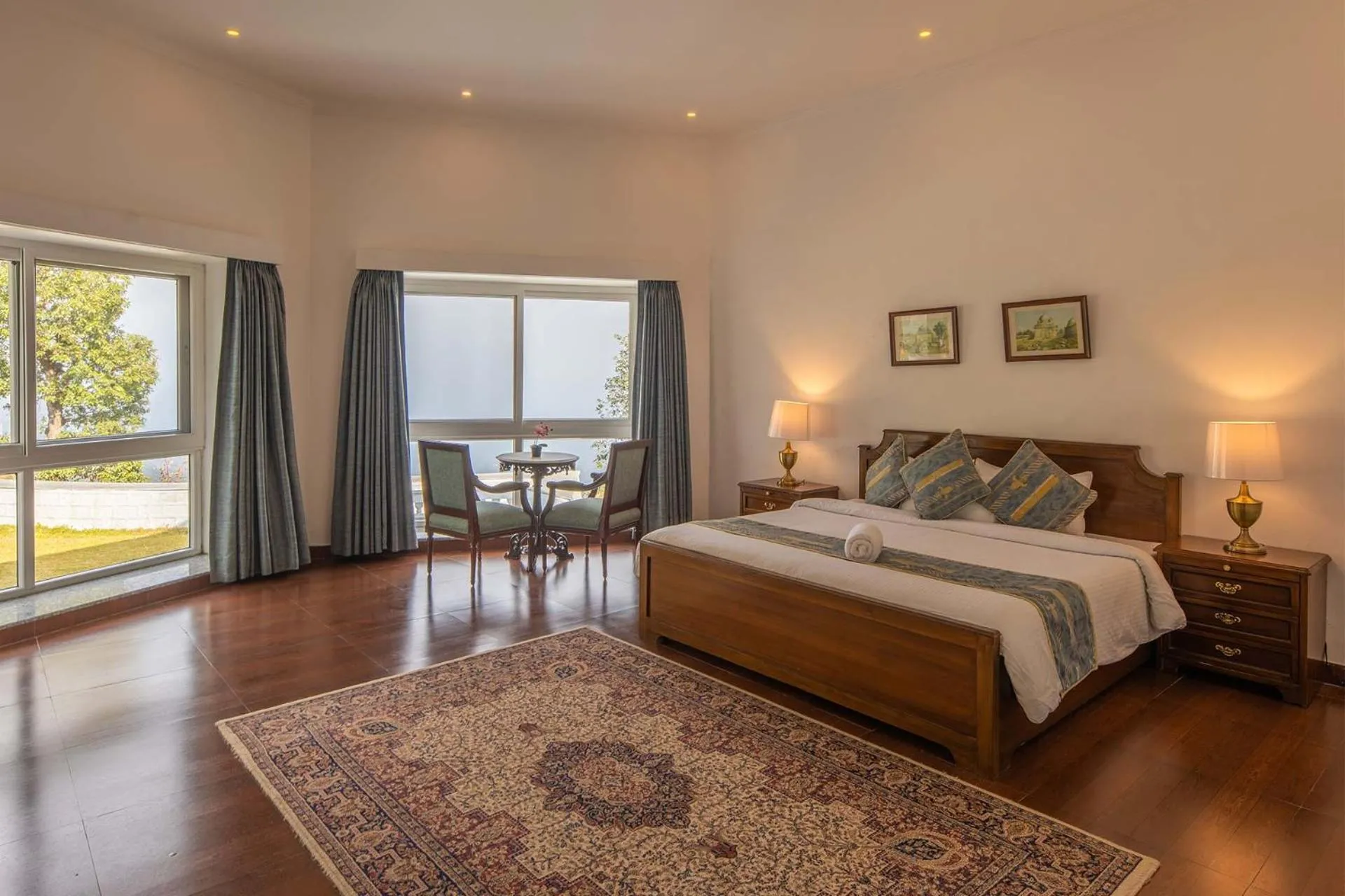 StayVista at Albert Estate
