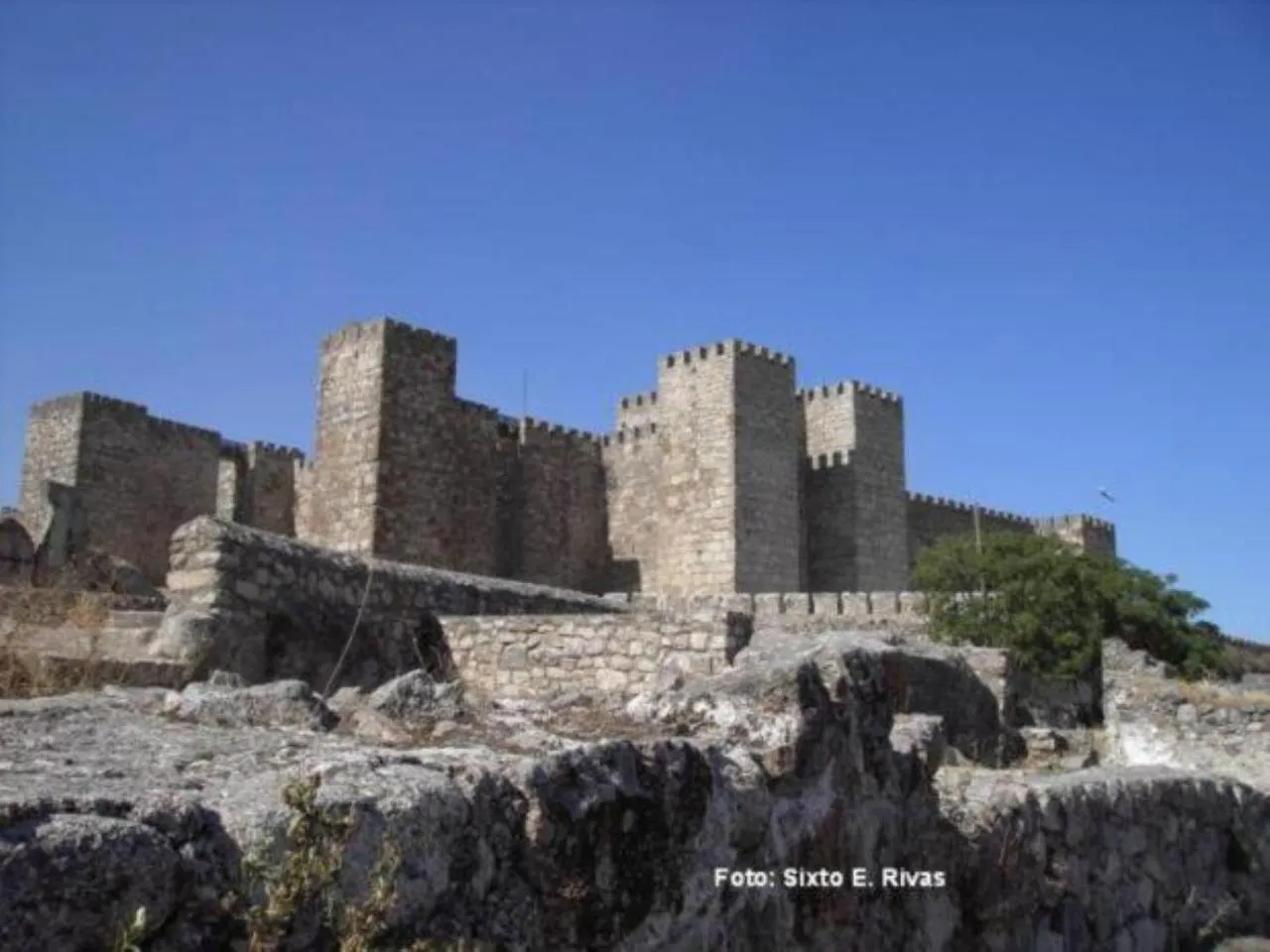 Nearby landmark in Hotel Perú by Bossh! Hotels