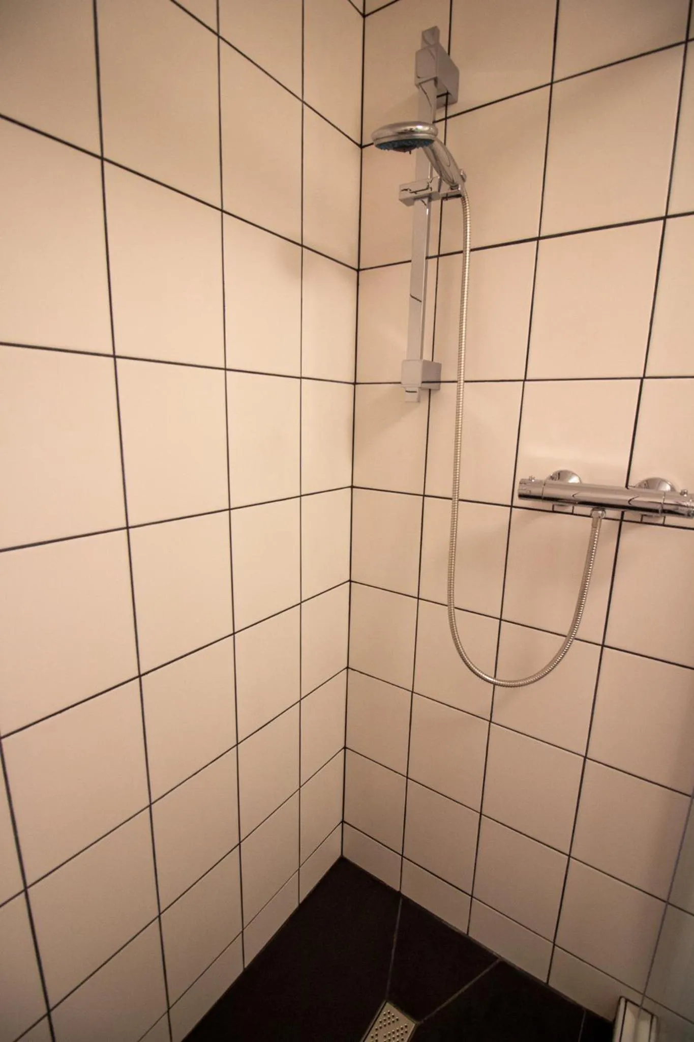 Bathroom in Haus Kinspergher