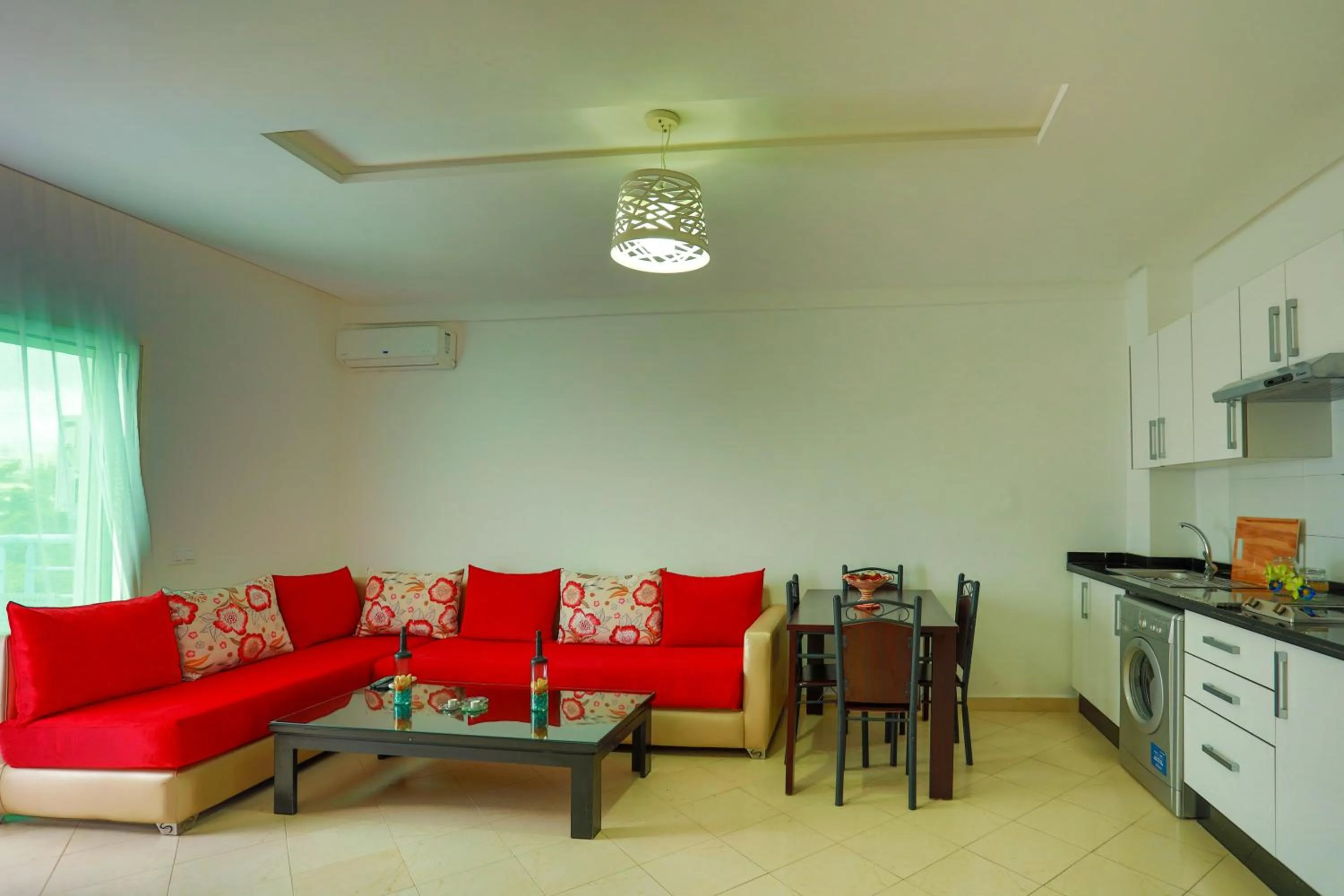 Résidence Hôtelière Riviera Beach