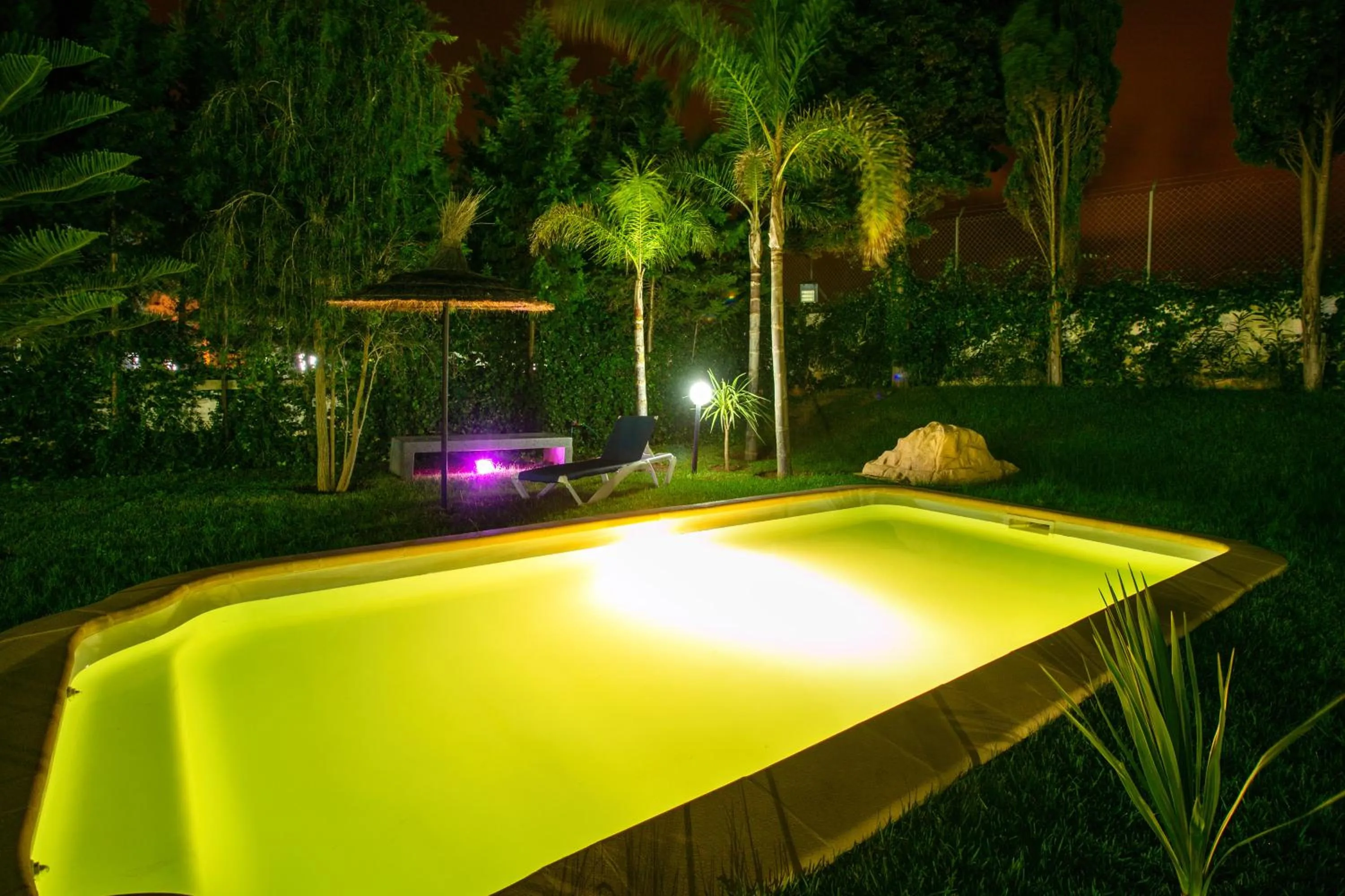 Résidence Hôtelière Riviera Beach