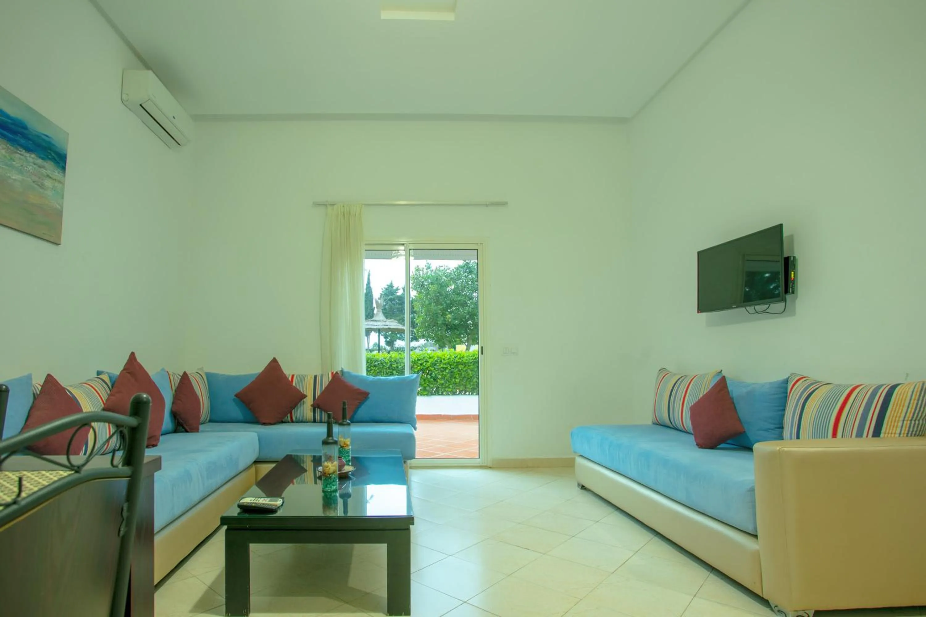 Résidence Hôtelière Riviera Beach