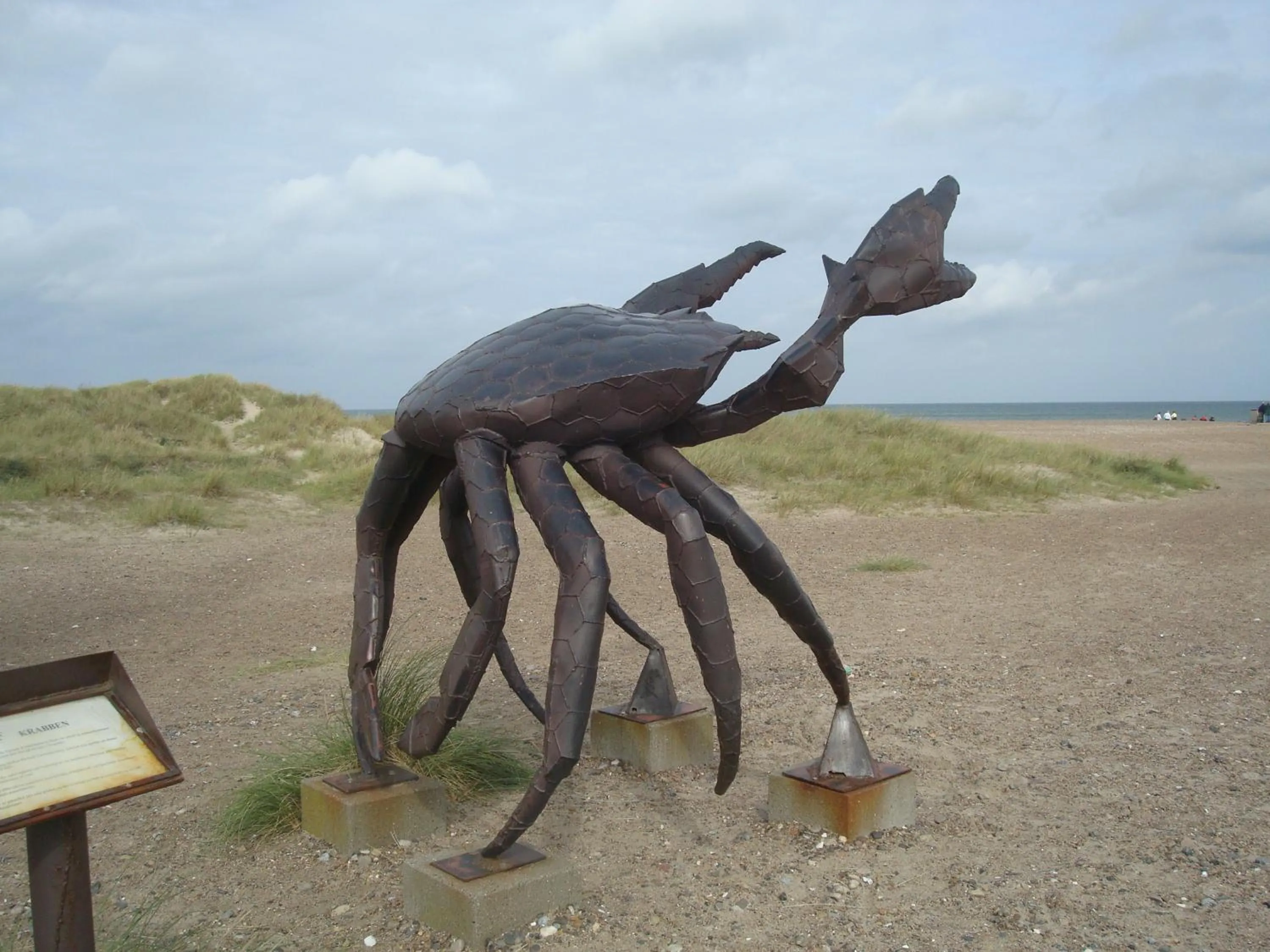 Area and facilities in Slettestrandvej Apartment - Slettestrandvej 130 nr. 3 - ID 623