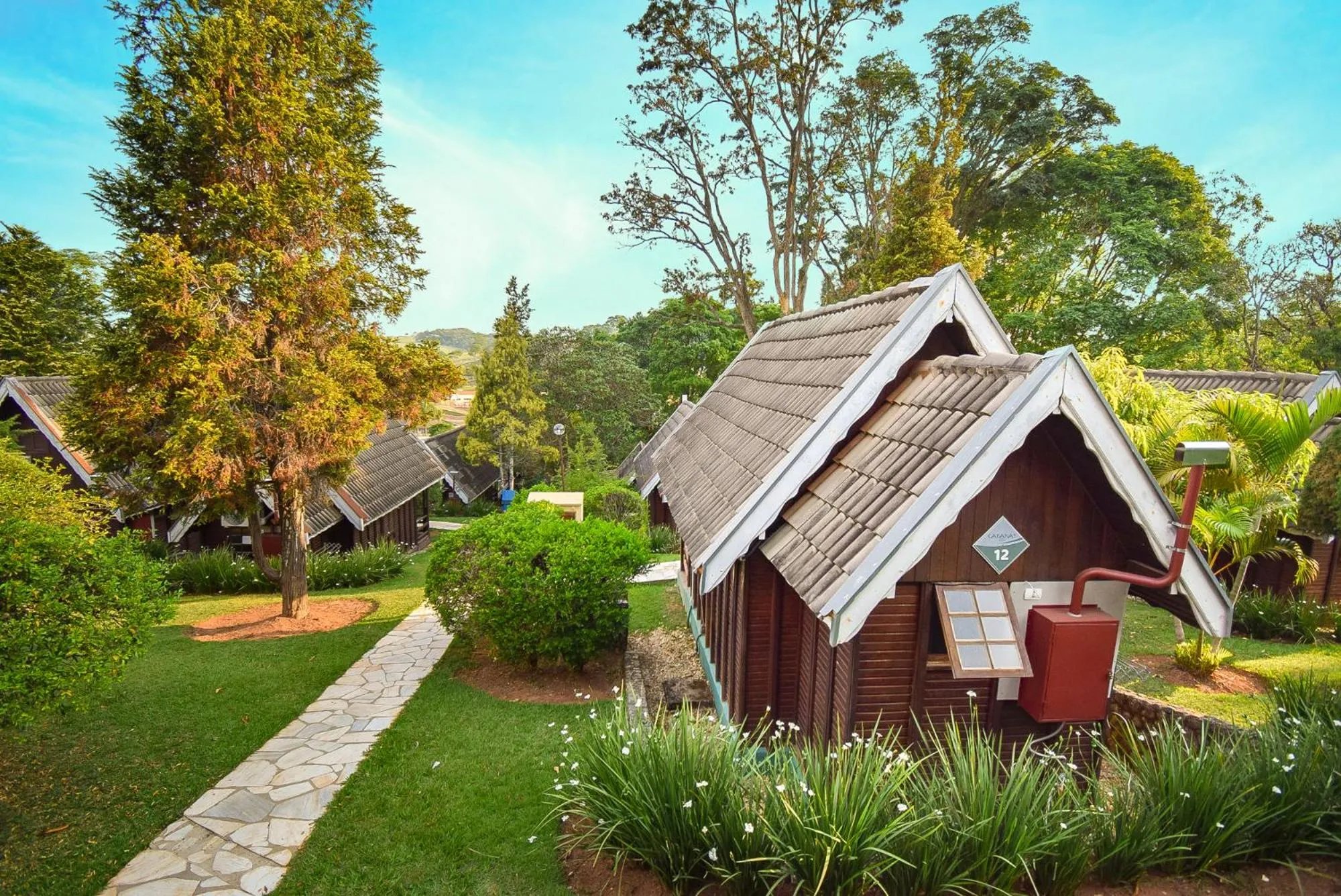 View (from property/room) in Cabana's Acqua Hotel
