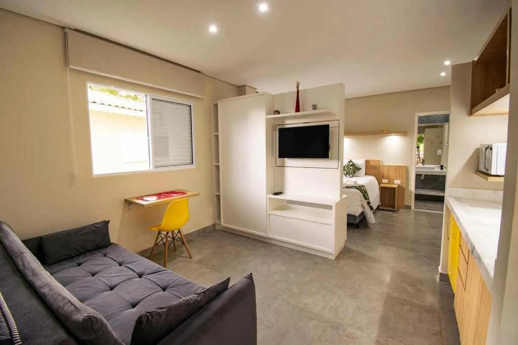 Cabana's Acqua Hotel