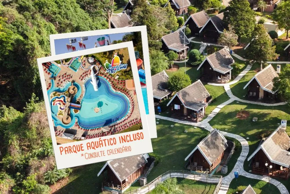 Cabana's Acqua Hotel