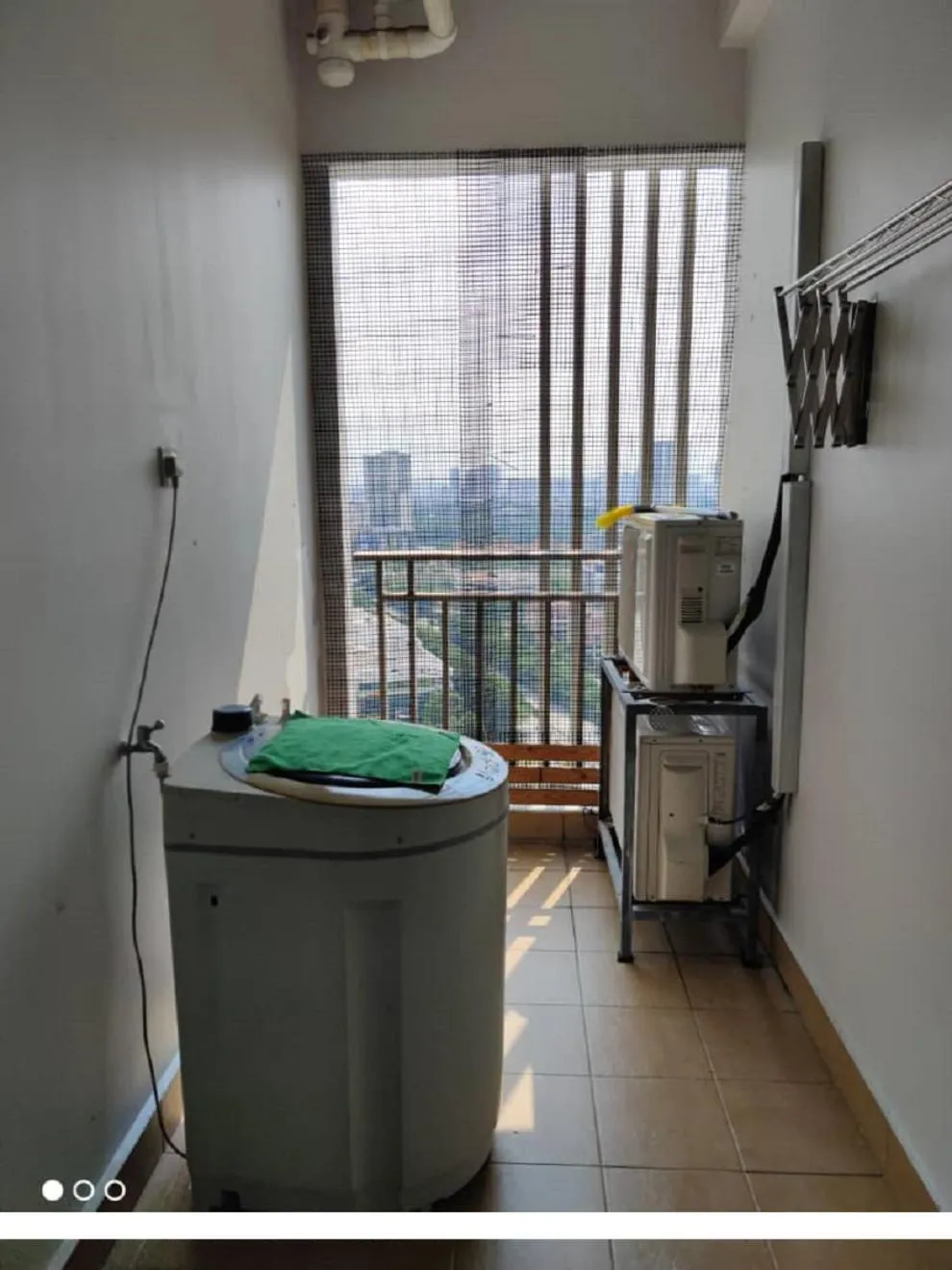 Shaftsbury Residence Cyberjaya with free parking & Netflix