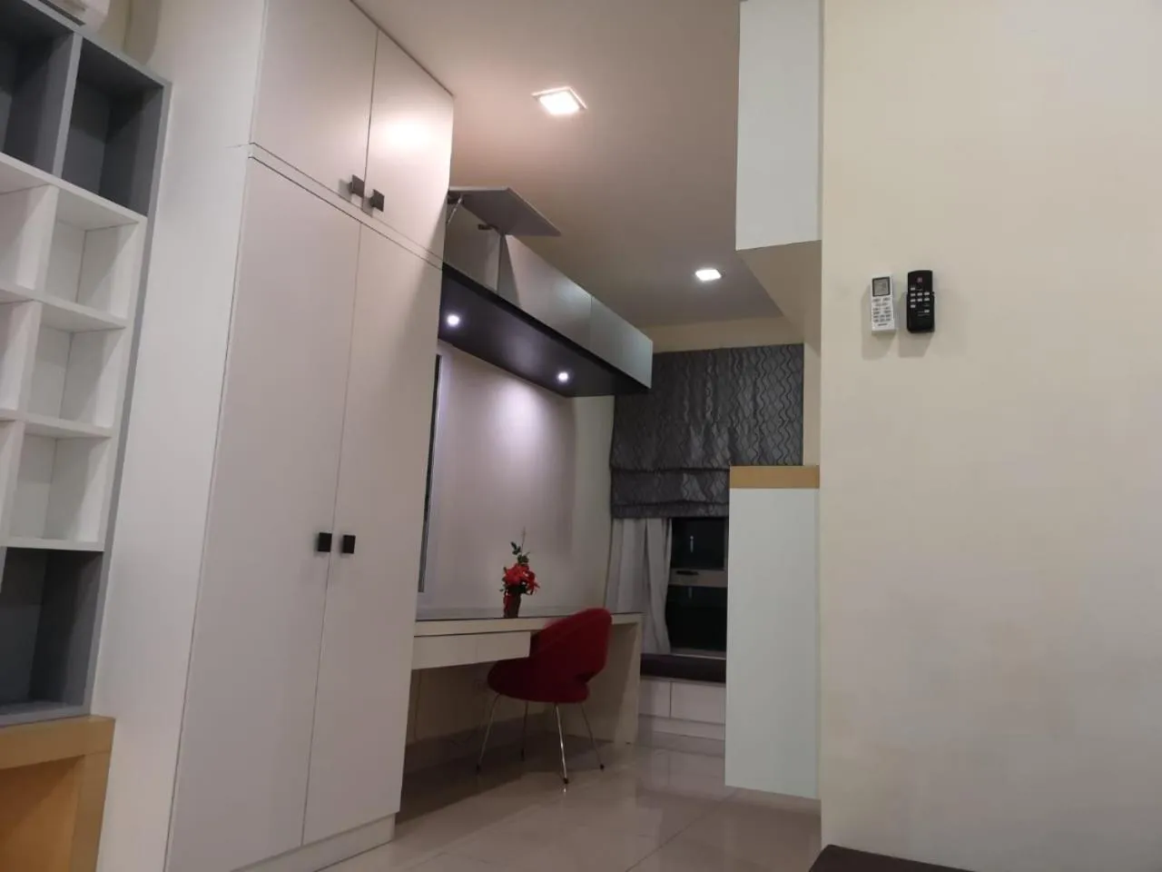 Shaftsbury Residence Cyberjaya with free parking & Netflix