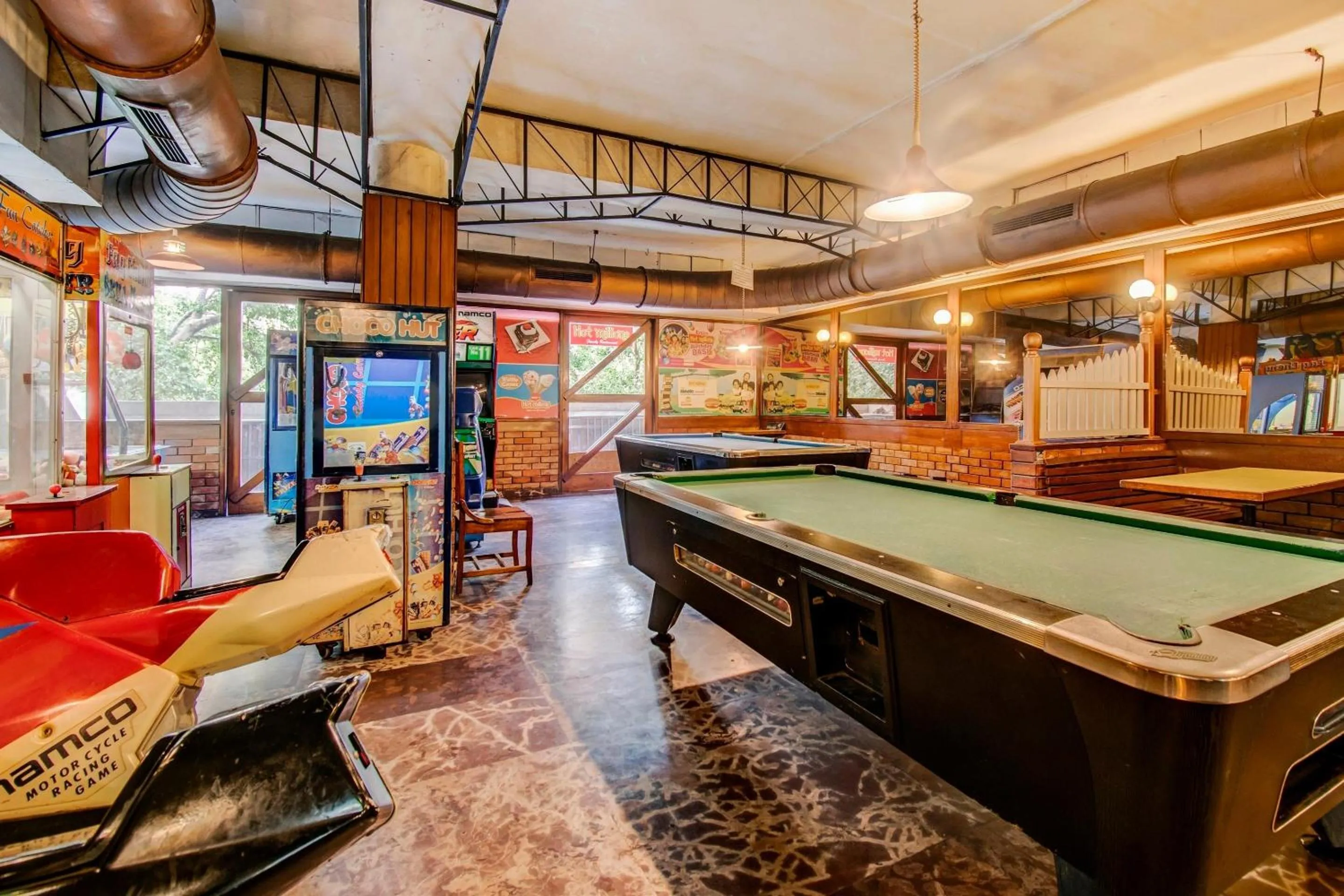 Other in Capital O Broadway