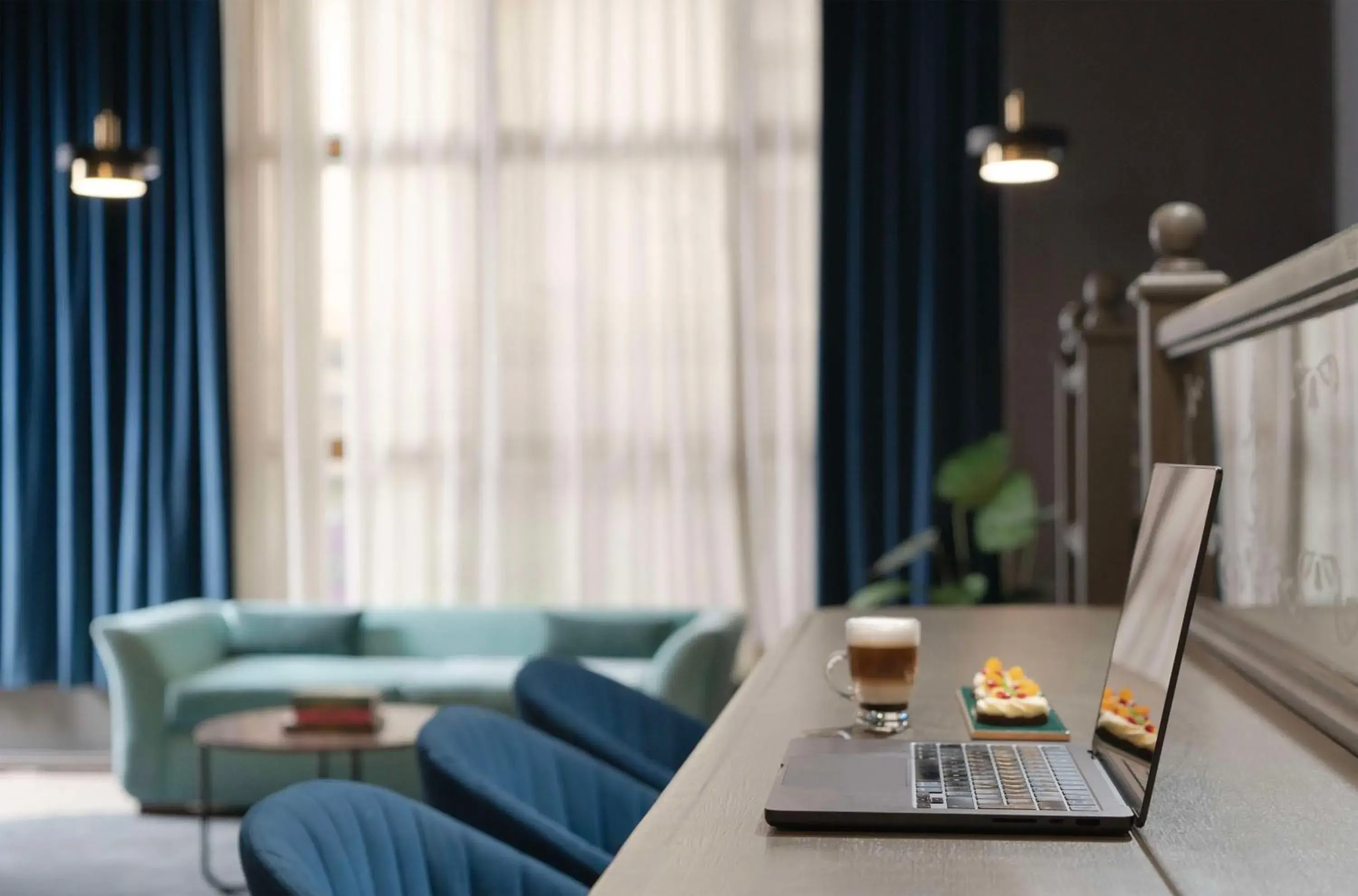 Bedroom in NH Santiago del Estero Bedroom in NH Santiago del Estero