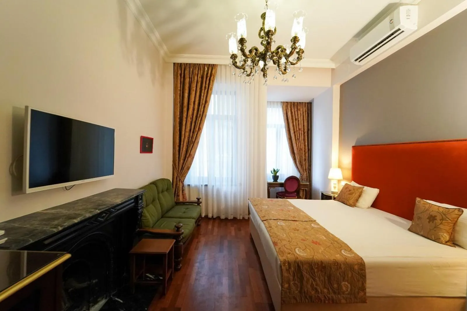 Other in Suitel Bosphorus Taksim