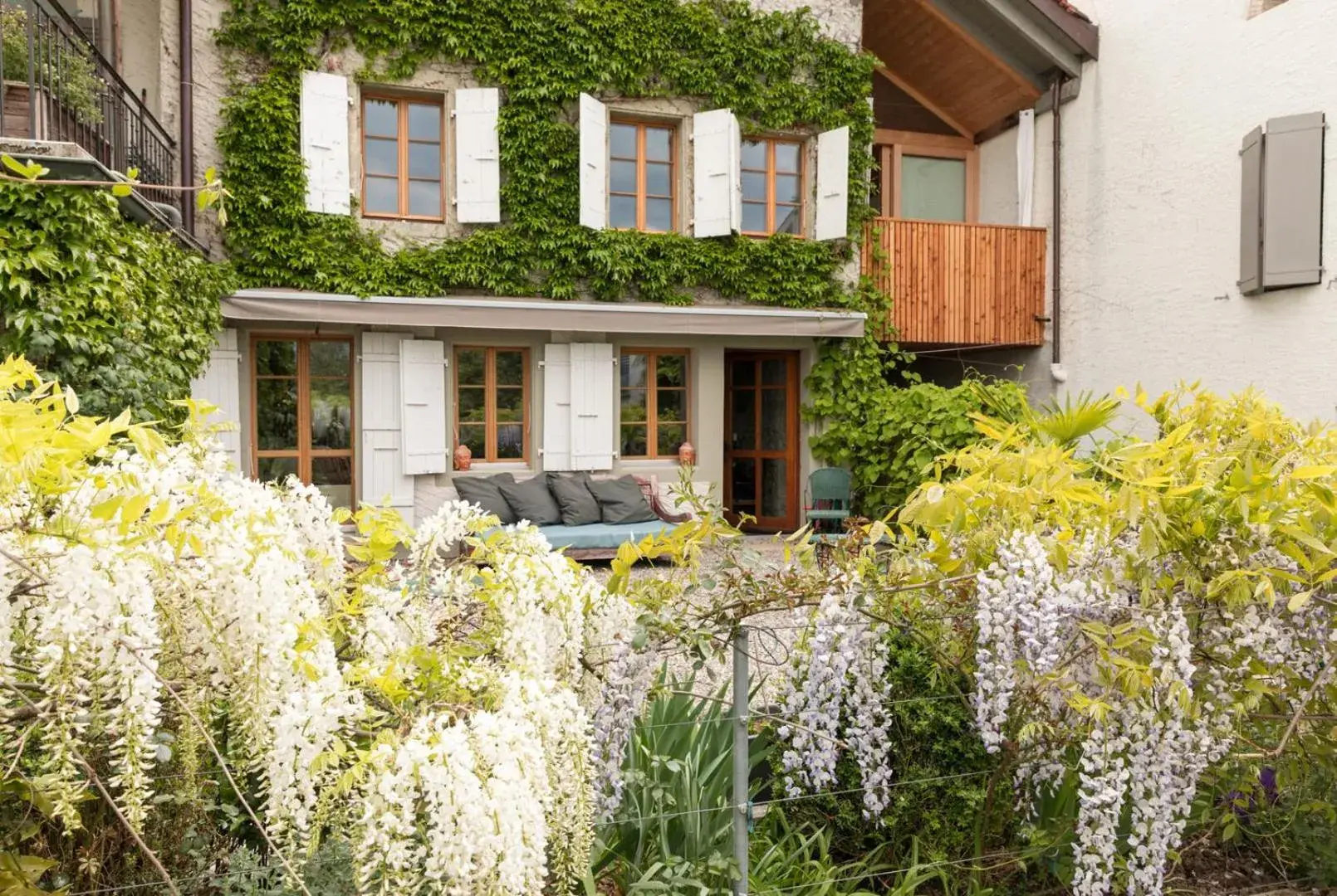 Wonderlandscape Guest House Wonderlandscape Guest House